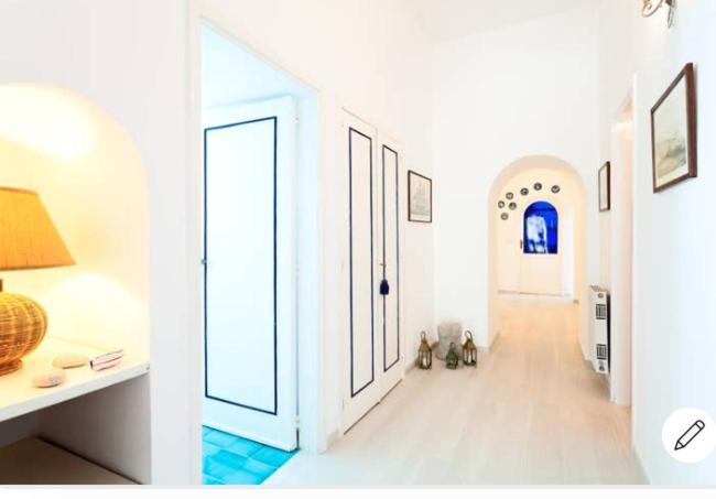 Casa Malvarosa - Vista Mare Holiday home Positano