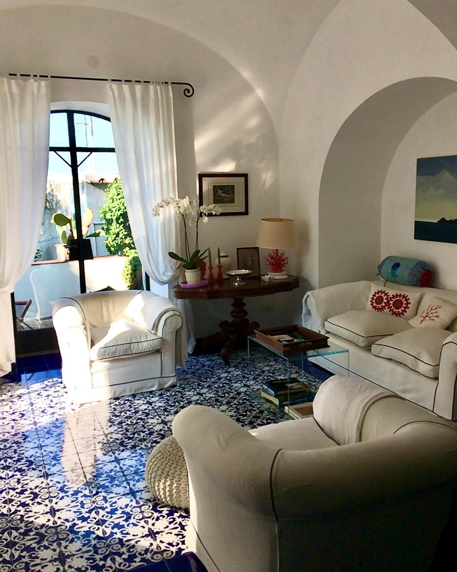 Casa Malvarosa - Vista Mare Holiday home