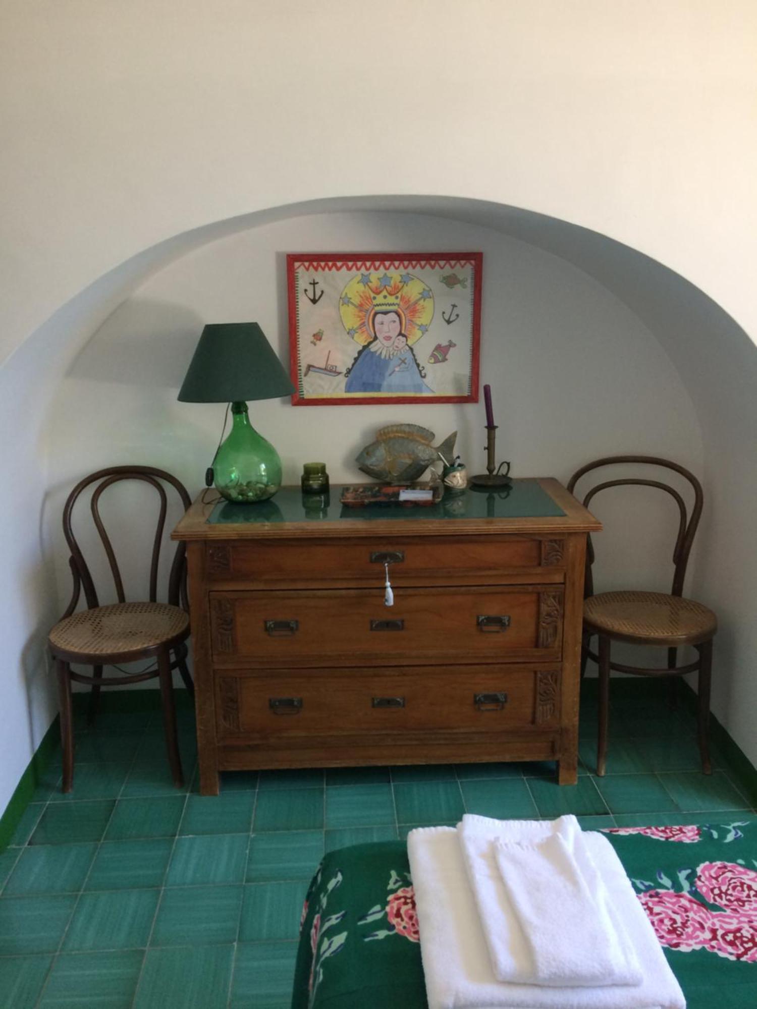 Casa Malvarosa - Vista Mare Holiday home