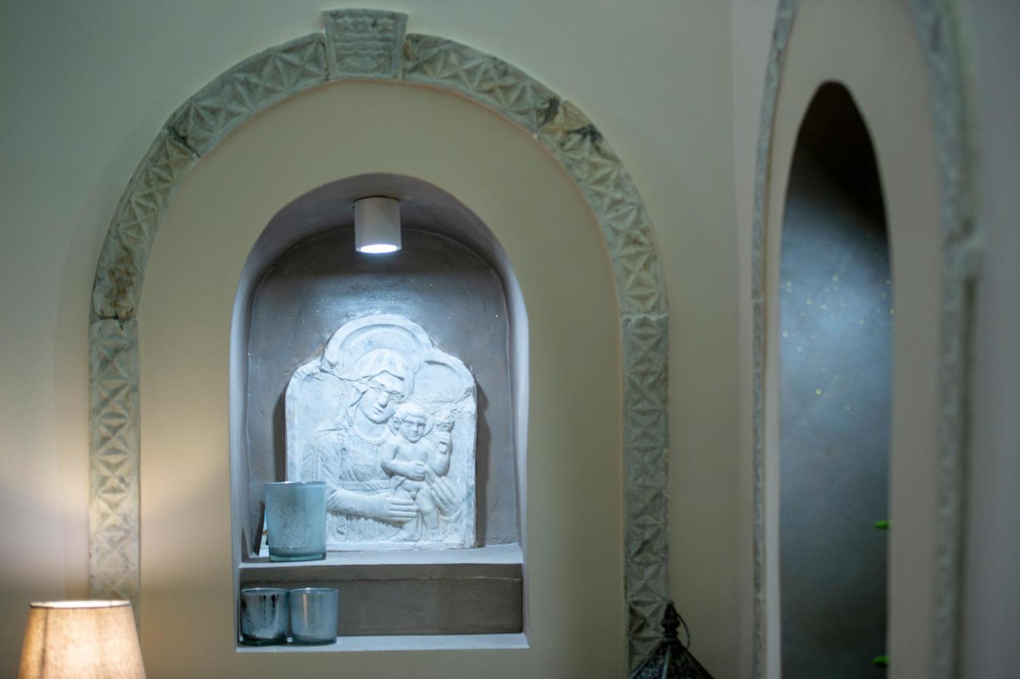 Casa La Bifora * Positano