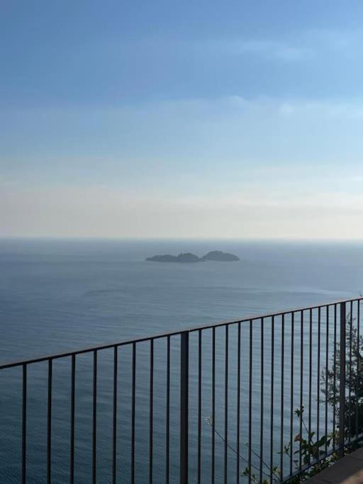 Villa Stone - De Vivo Realty Positano Villa *