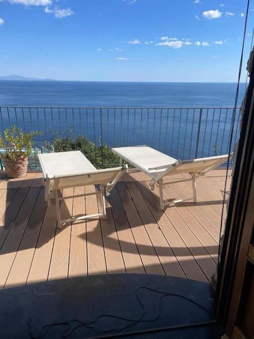 Villa Villa Stone - De Vivo Realty Positano Positano