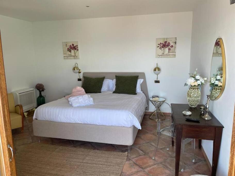 Villa Stone - De Vivo Realty Positano Positano