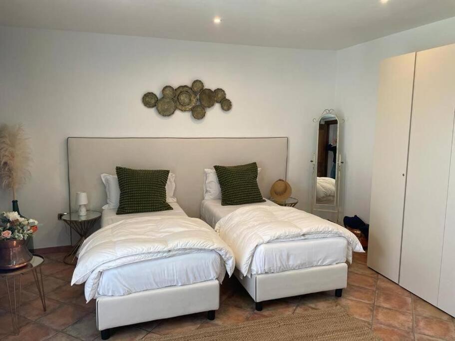 Villa Stone - De Vivo Realty Positano * Positano