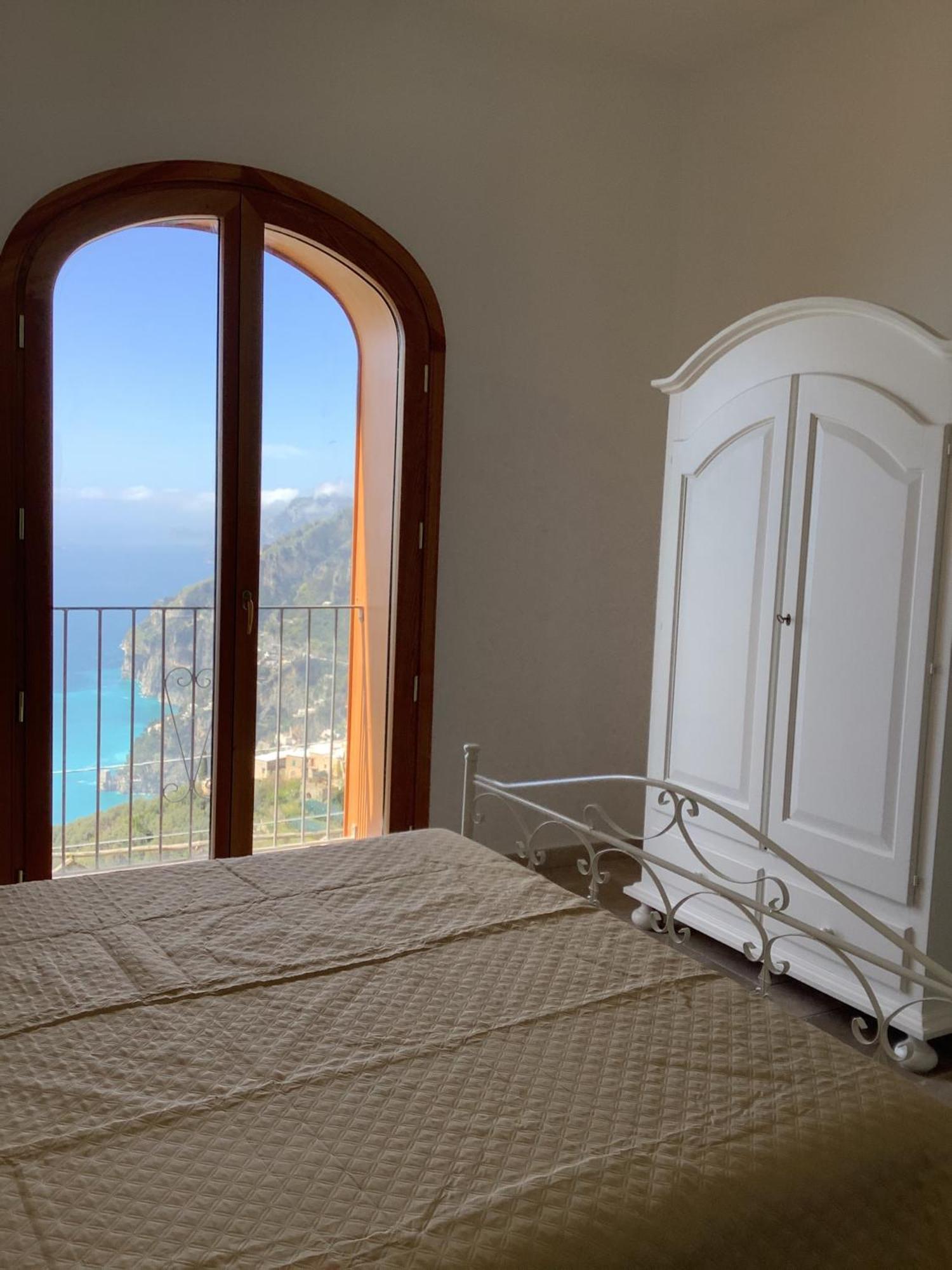 Agape * Positano