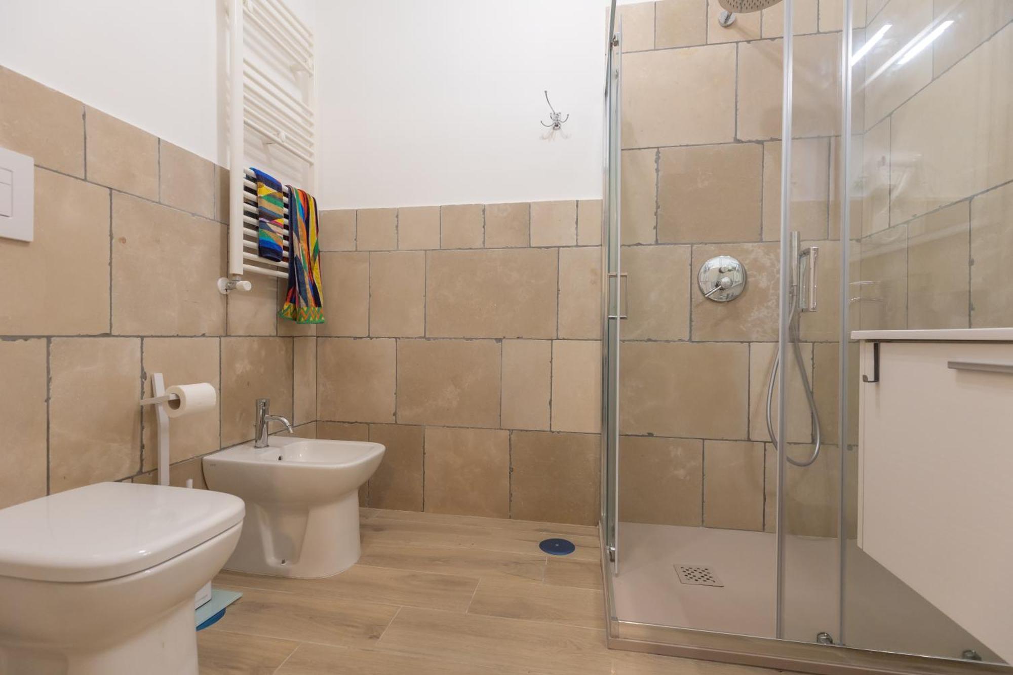 Apartment Agape Positano