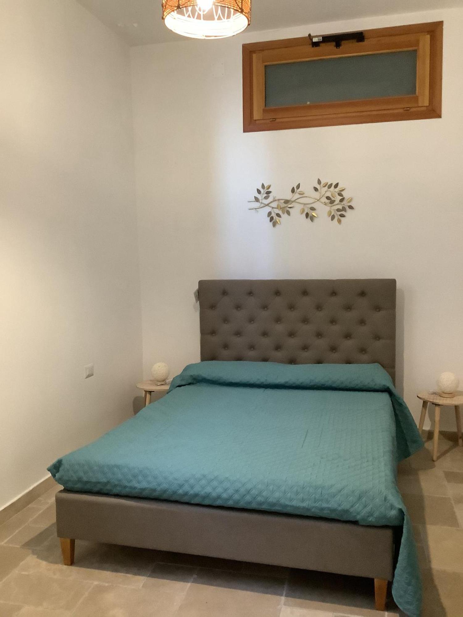 Apartment Agape Positano