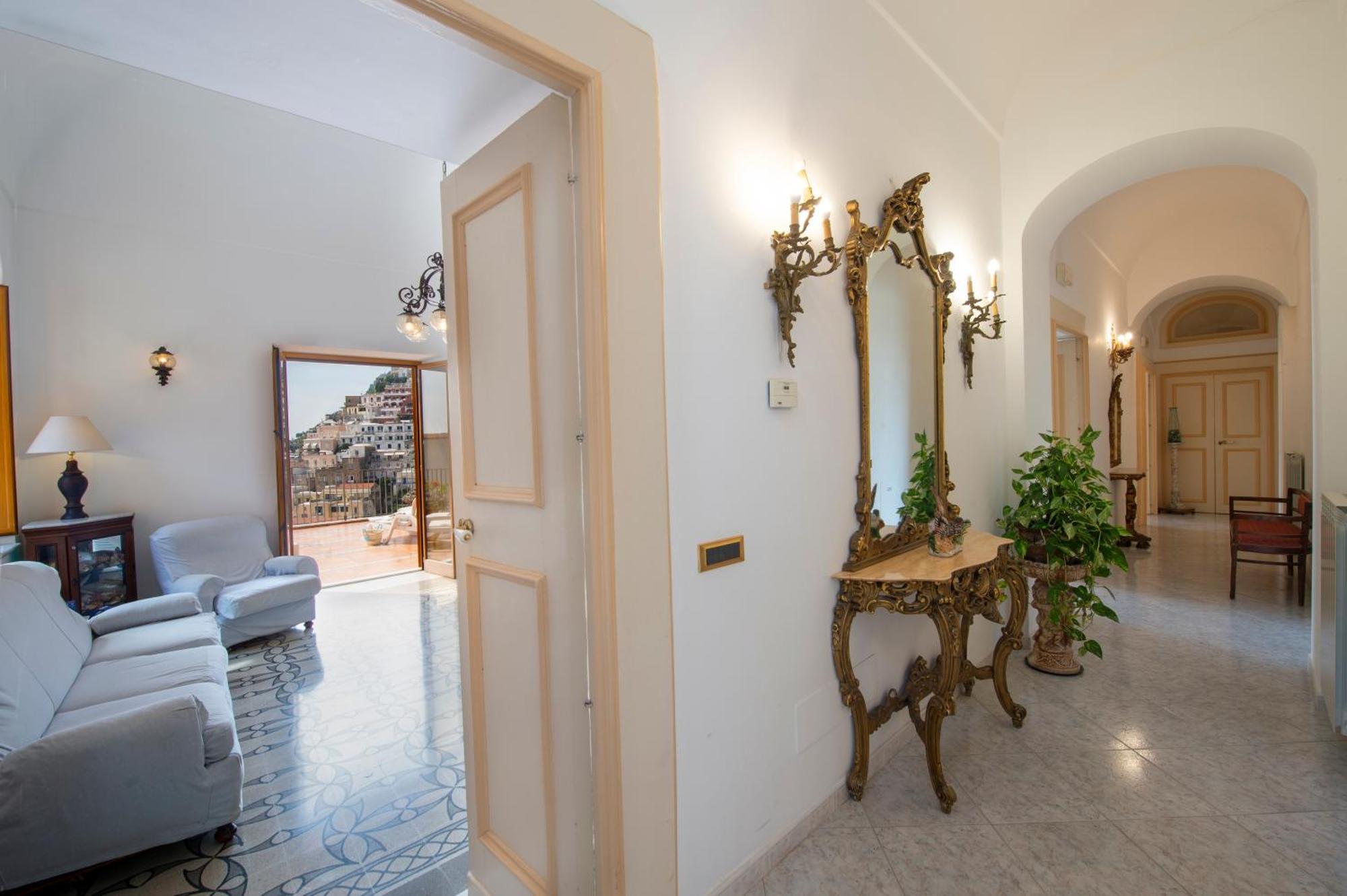 Joseph Talamo Apartment *