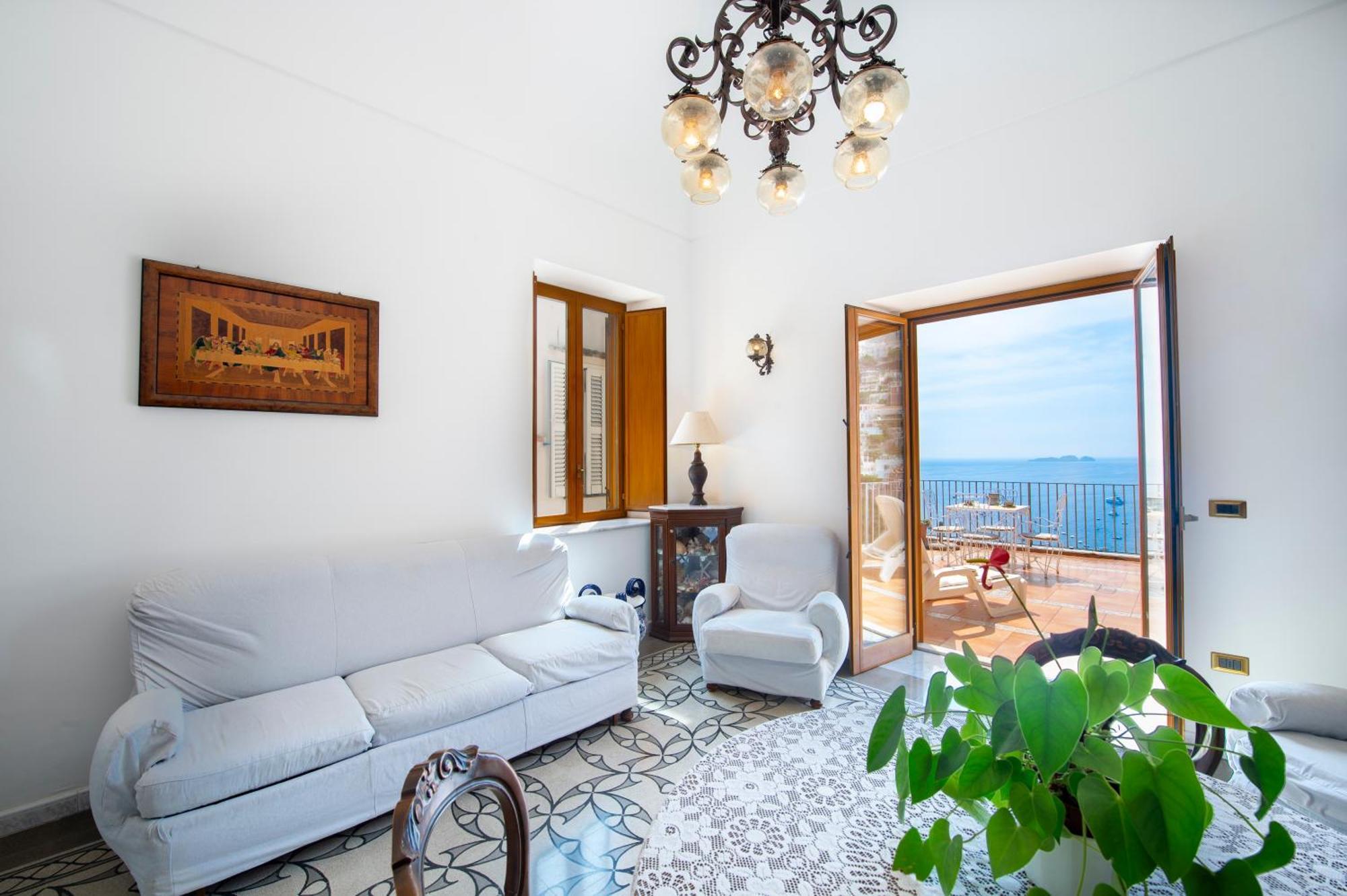 Joseph Talamo Apartment