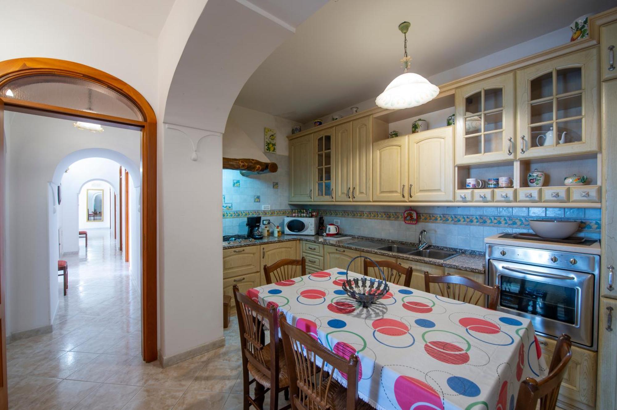 Joseph Talamo Apartment