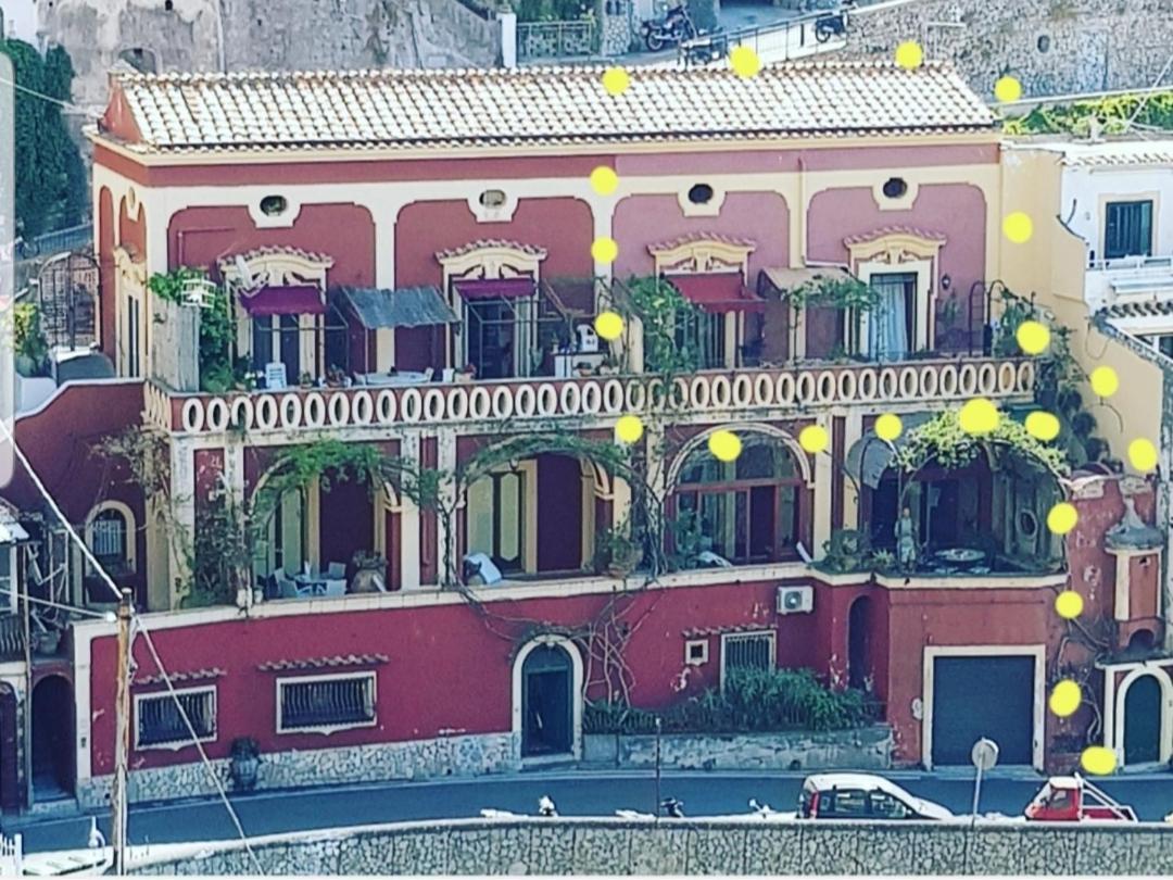 Apartment Princely Houses