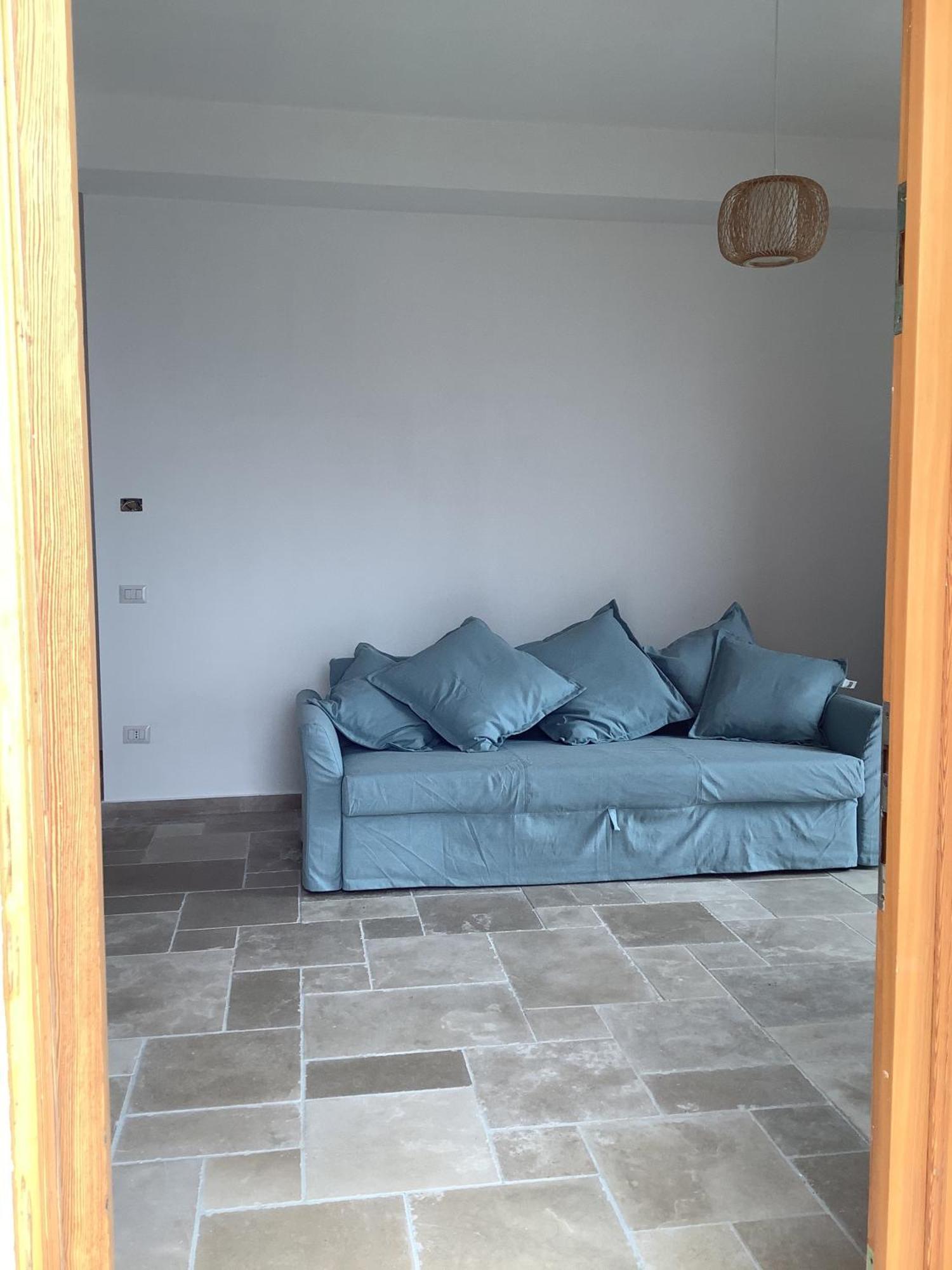 Agape Apartment *