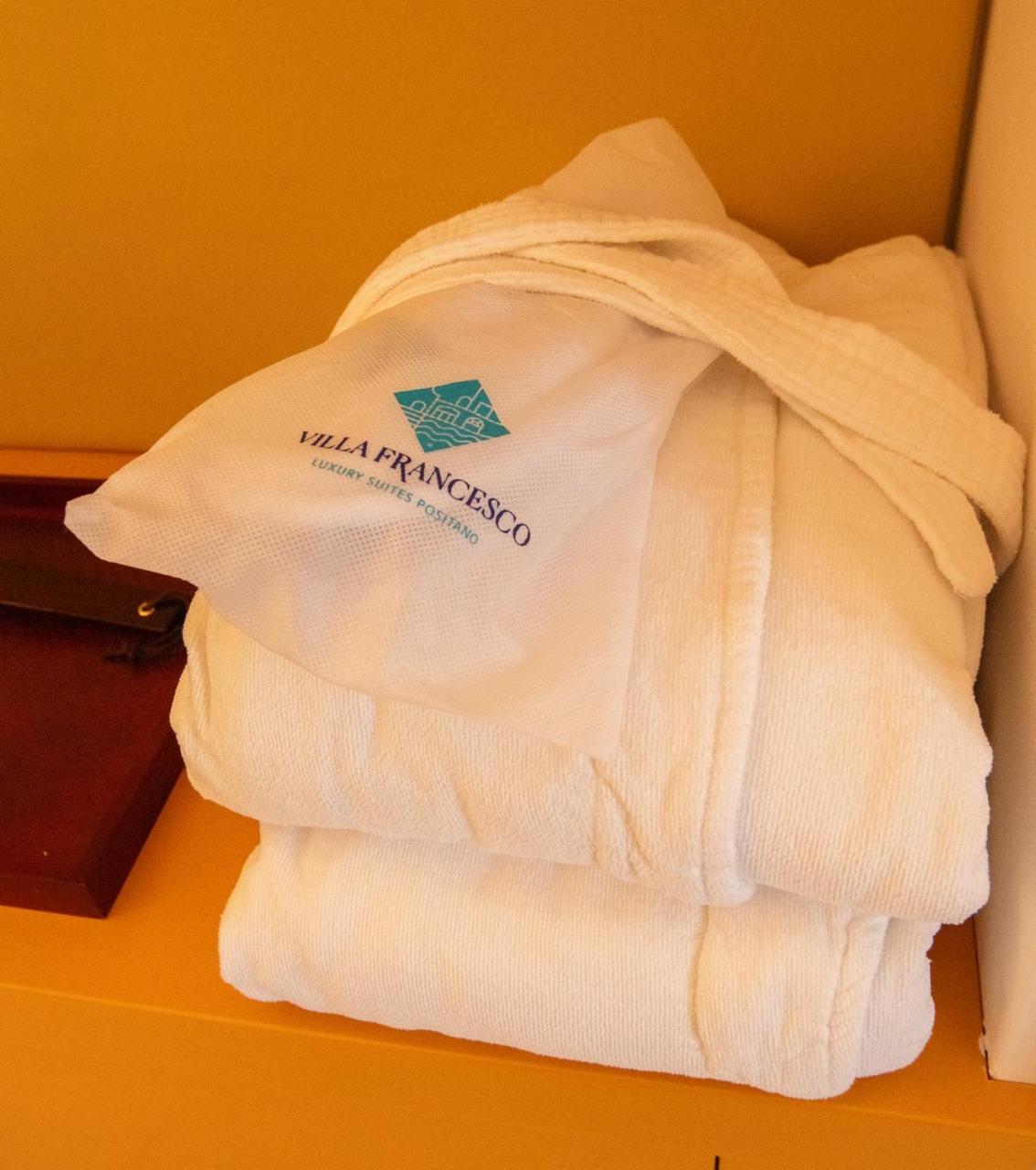 Guest house Francesco Luxury Positano