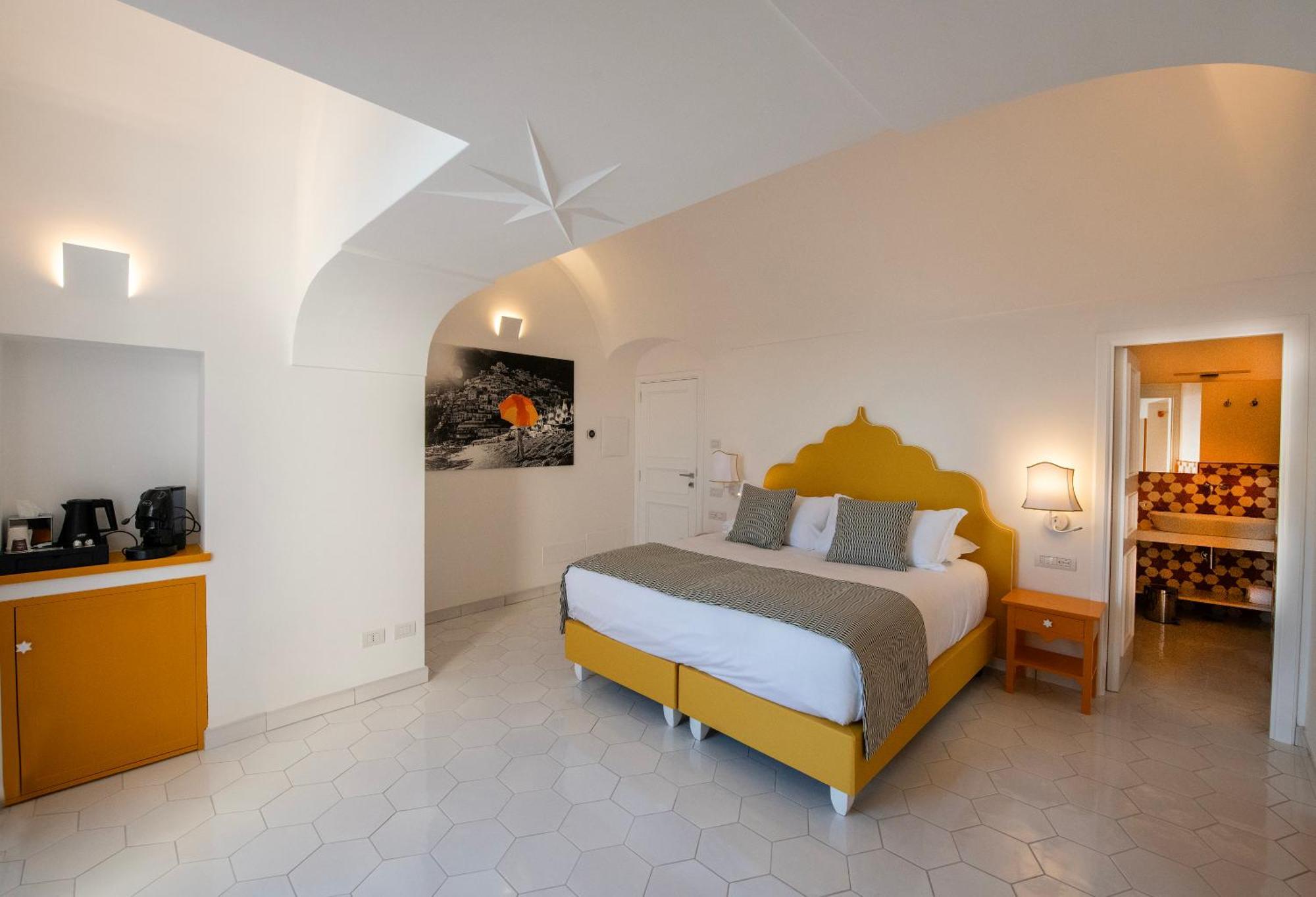 Francesco Luxury Guest house Positano