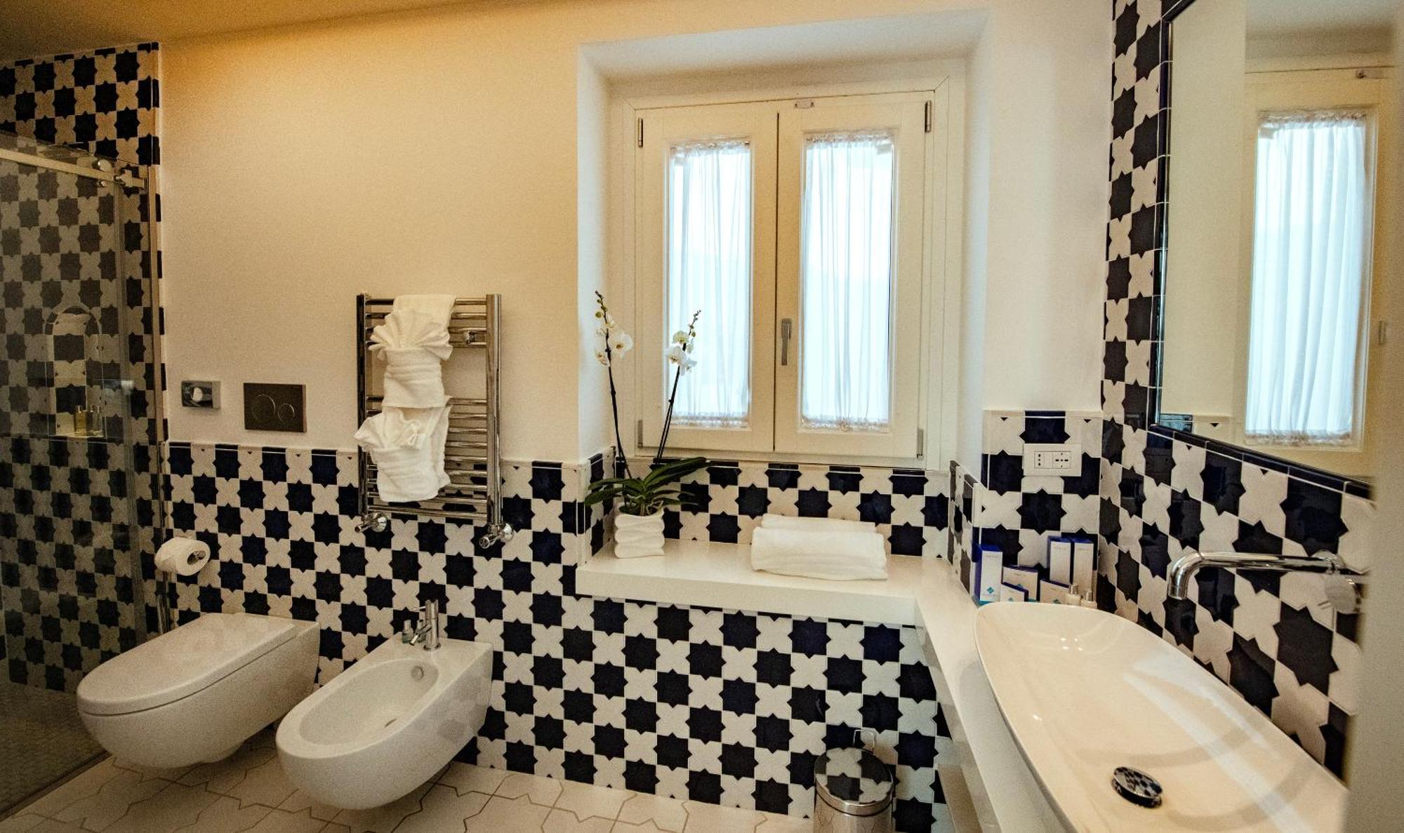Francesco Luxury * Positano