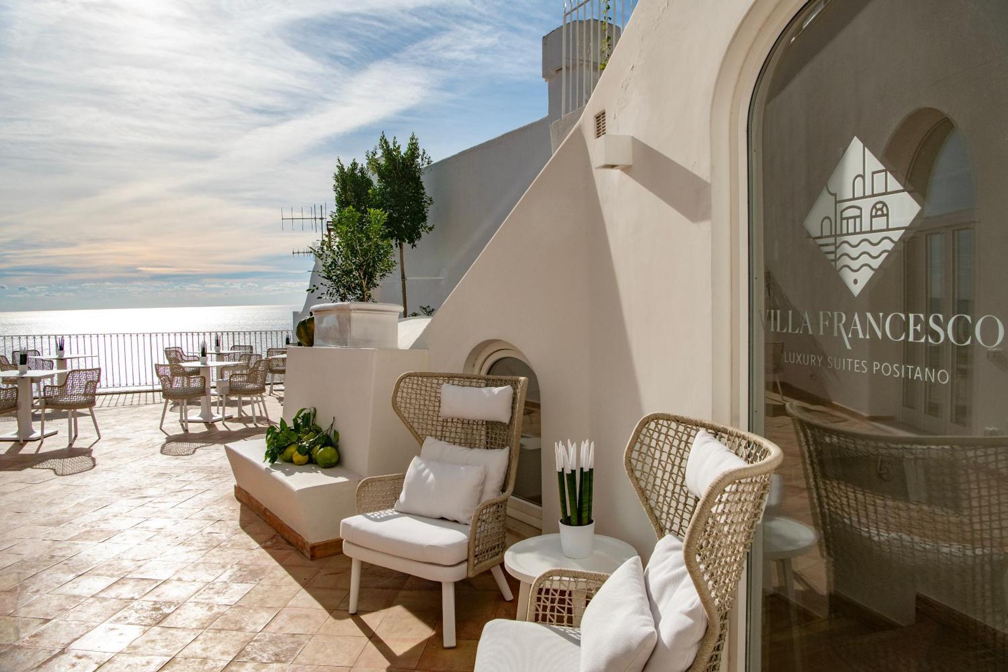 Francesco Luxury Guest house