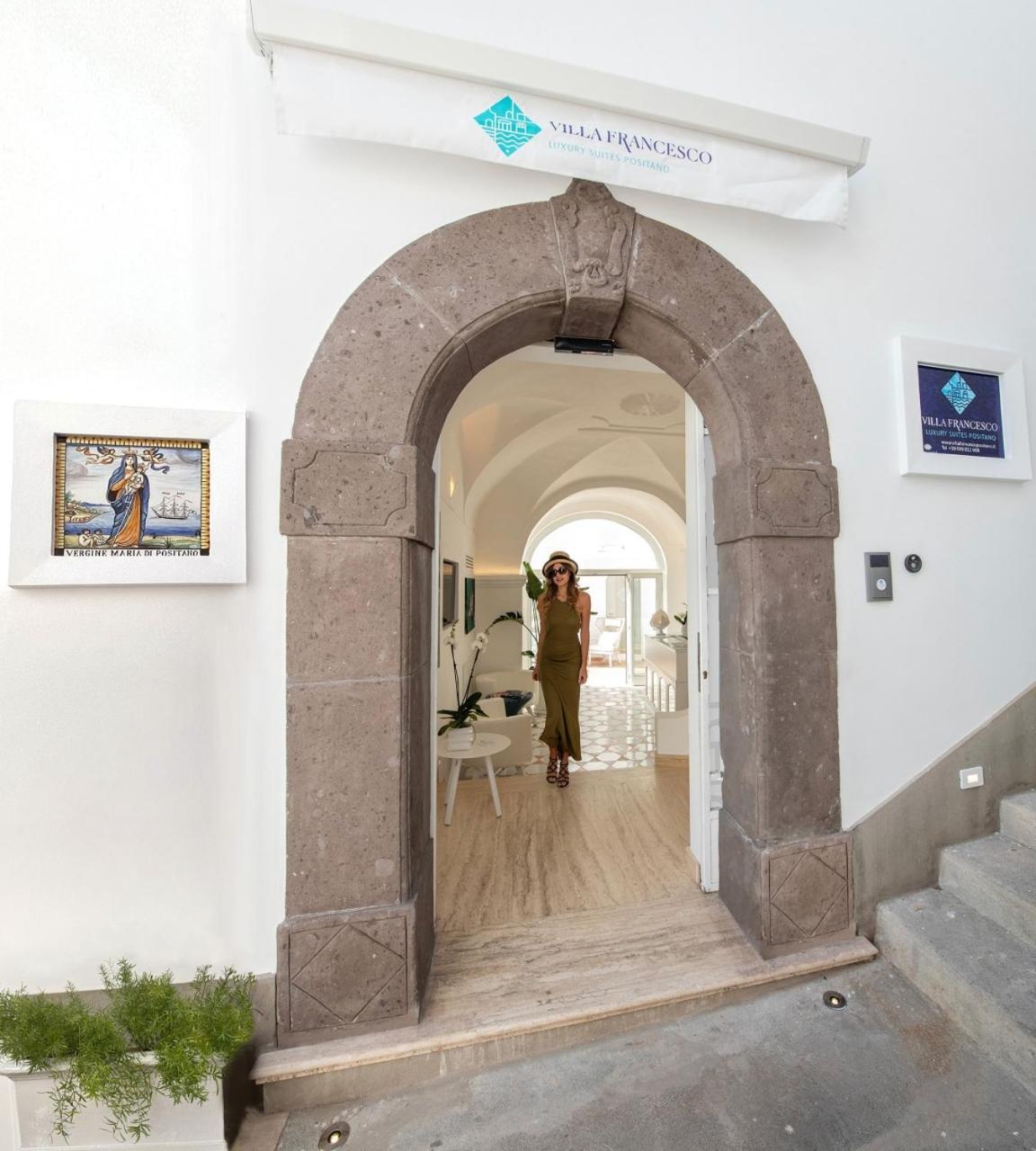 Guest house Francesco Luxury *