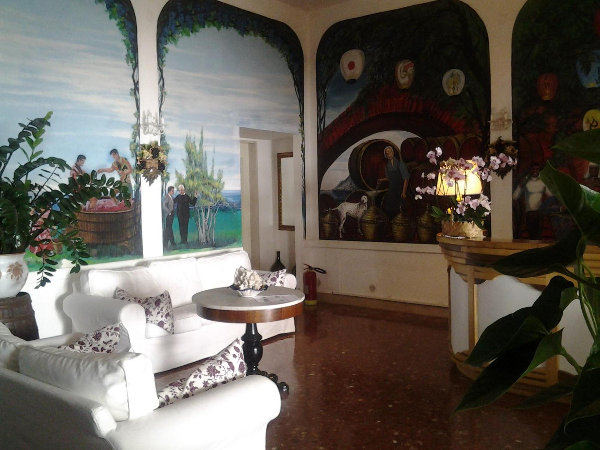 Il Barilotto