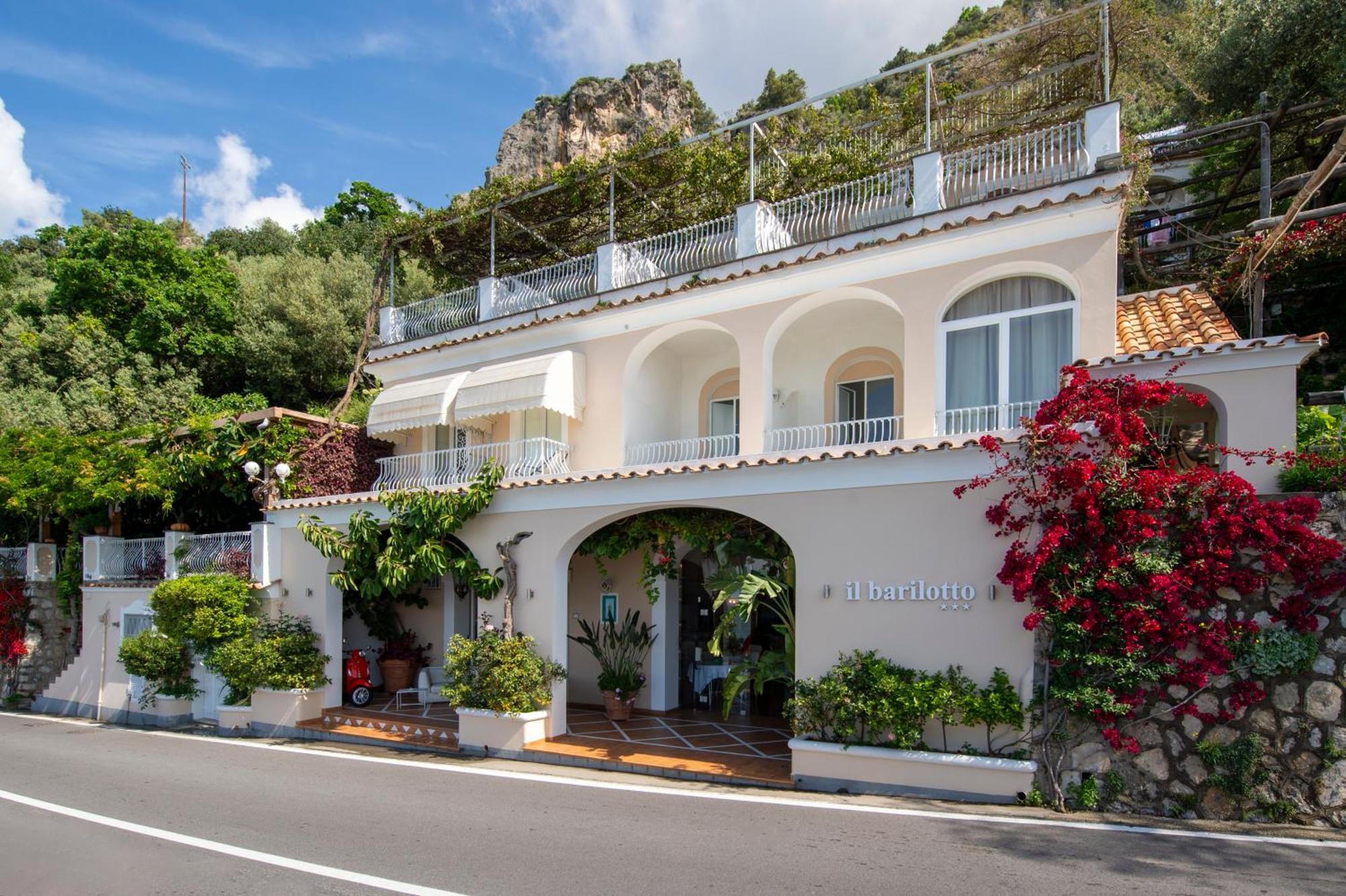 Hotel Il Barilotto