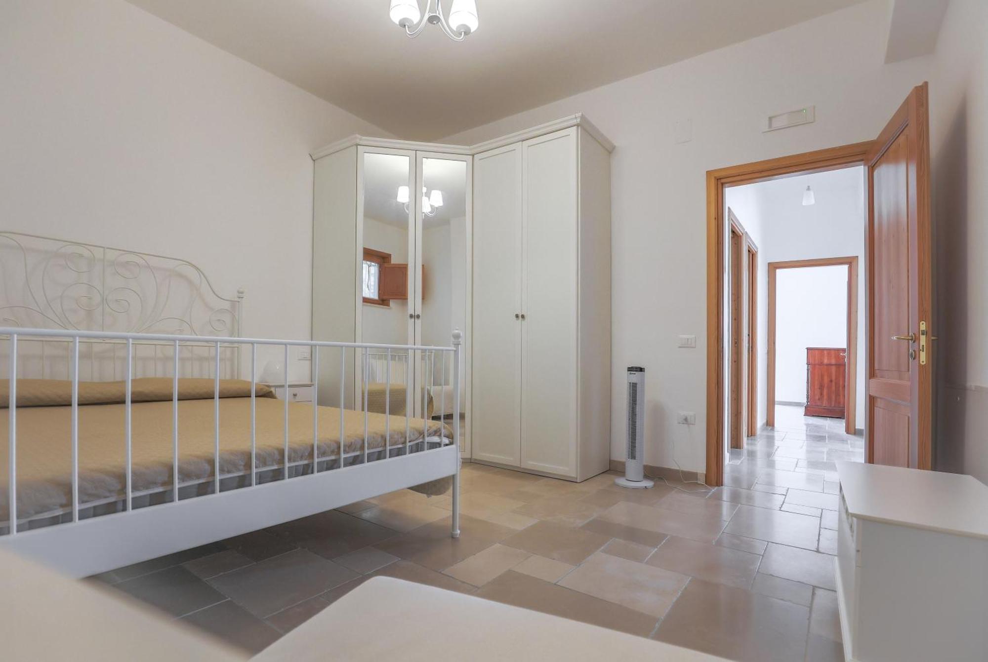 Agape Apartment