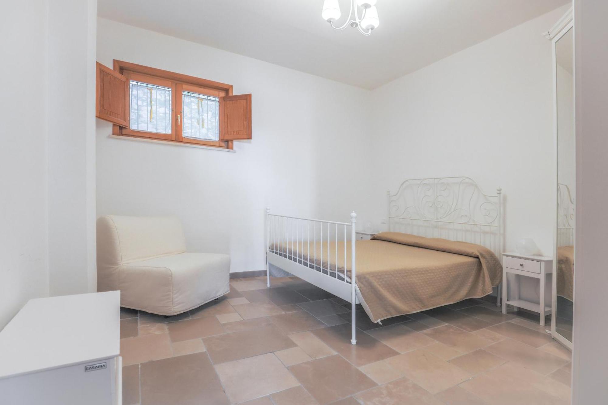 Apartment Agape *