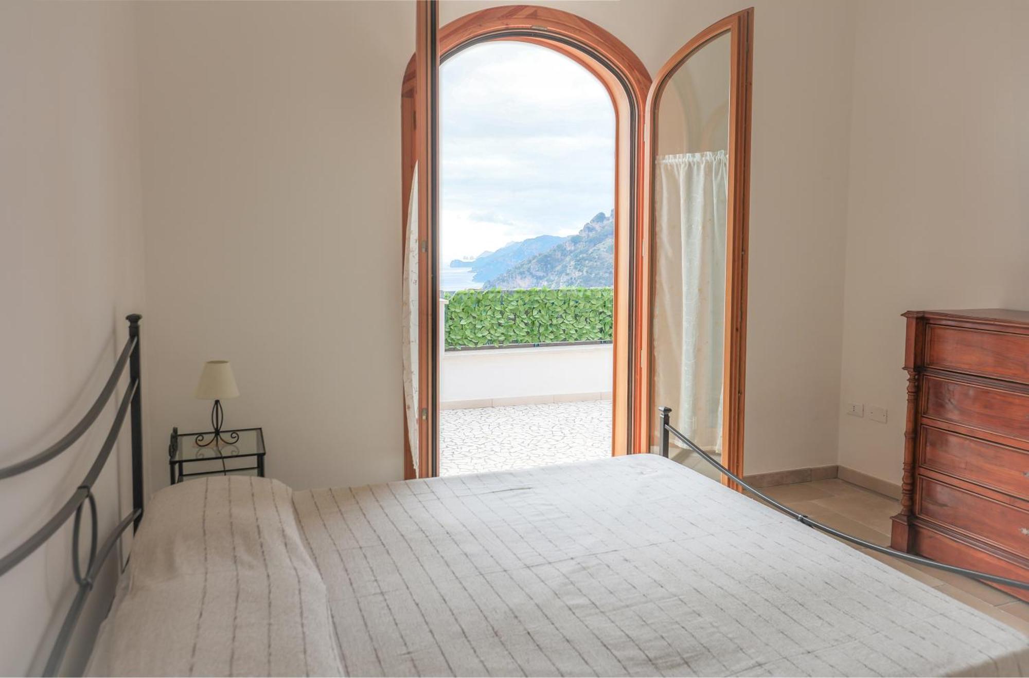 Agape Positano