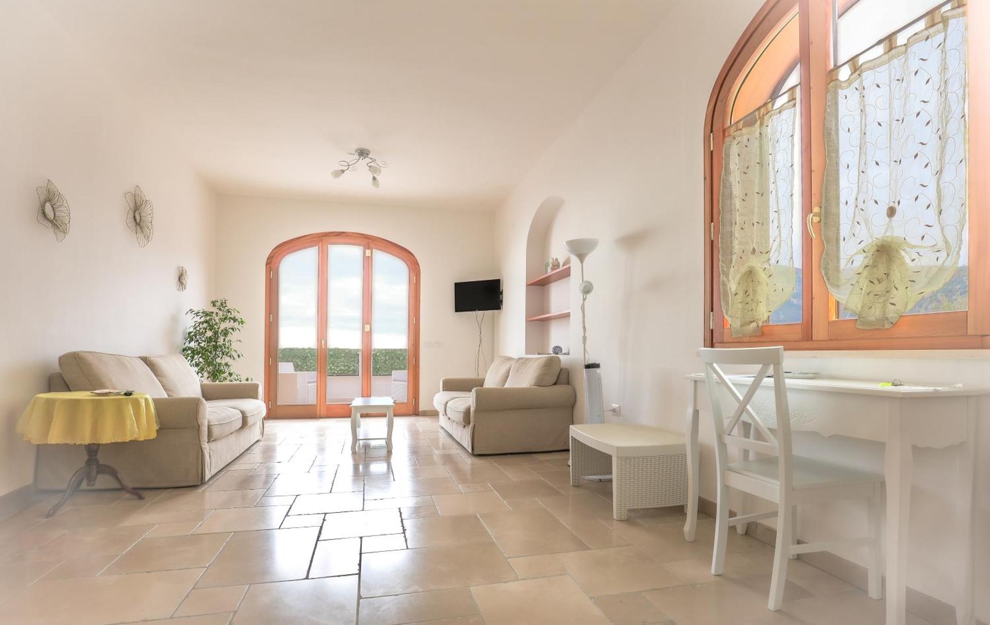 Agape Apartment Positano