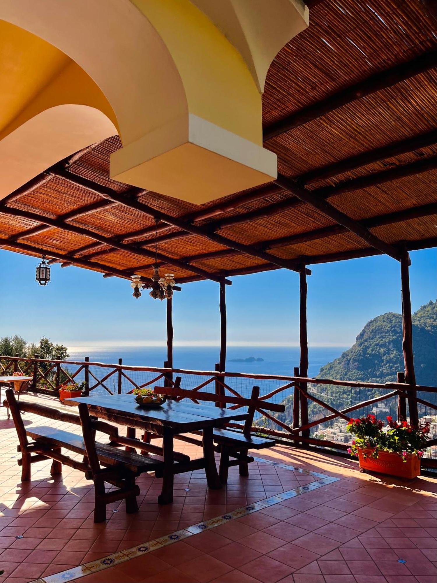 Villa Graziella 