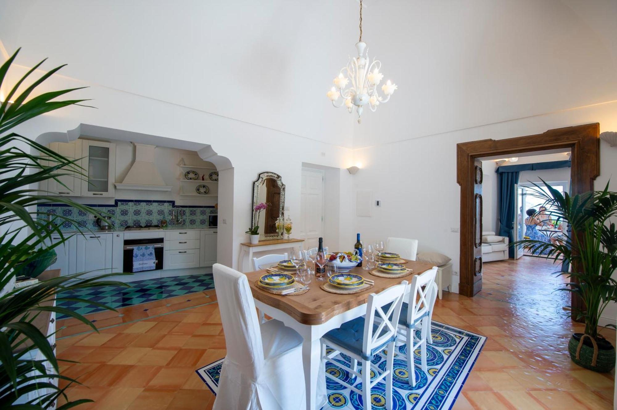 Apartment Casa Don Ciccio