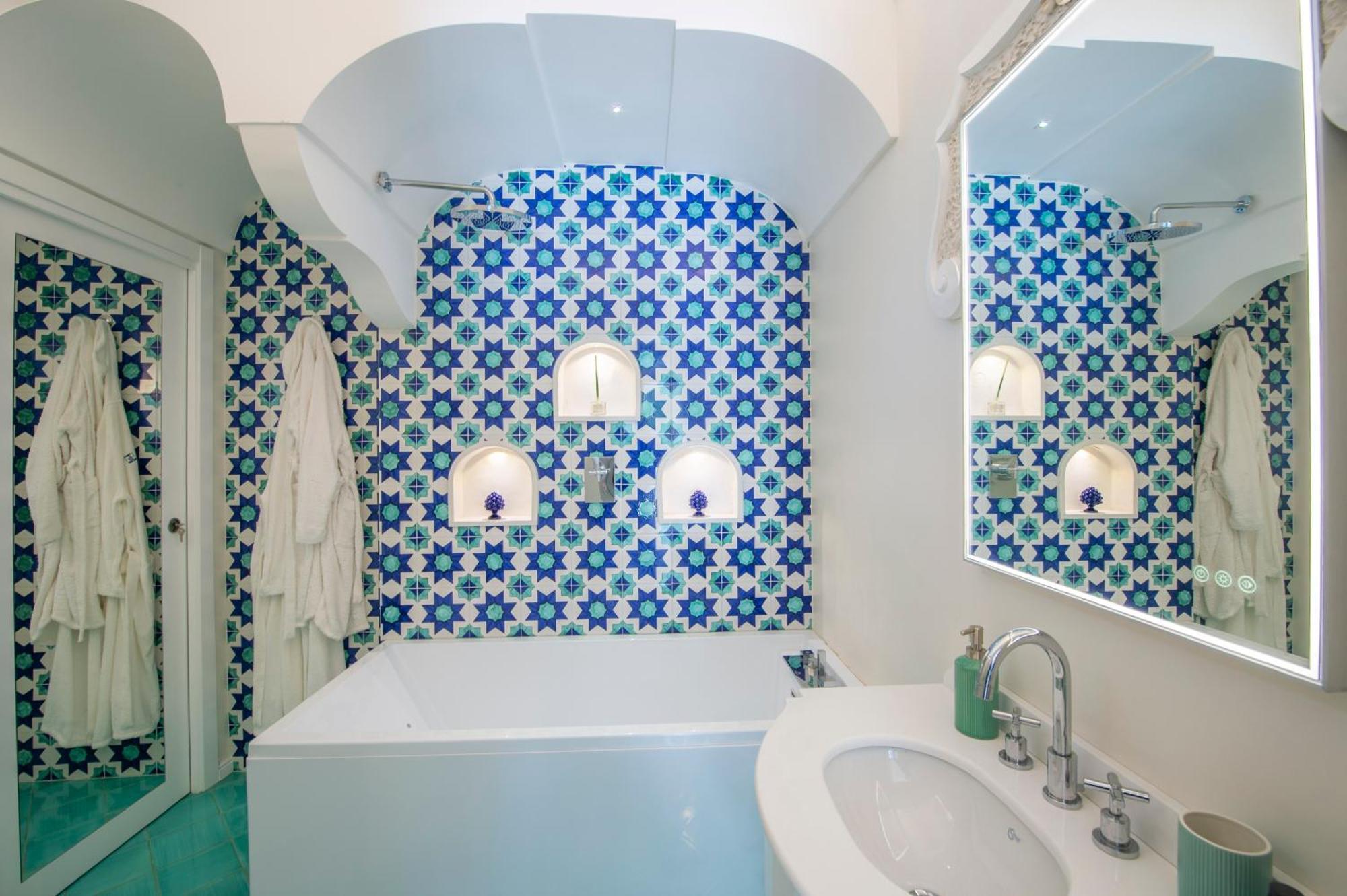 Casa Don Ciccio * Positano