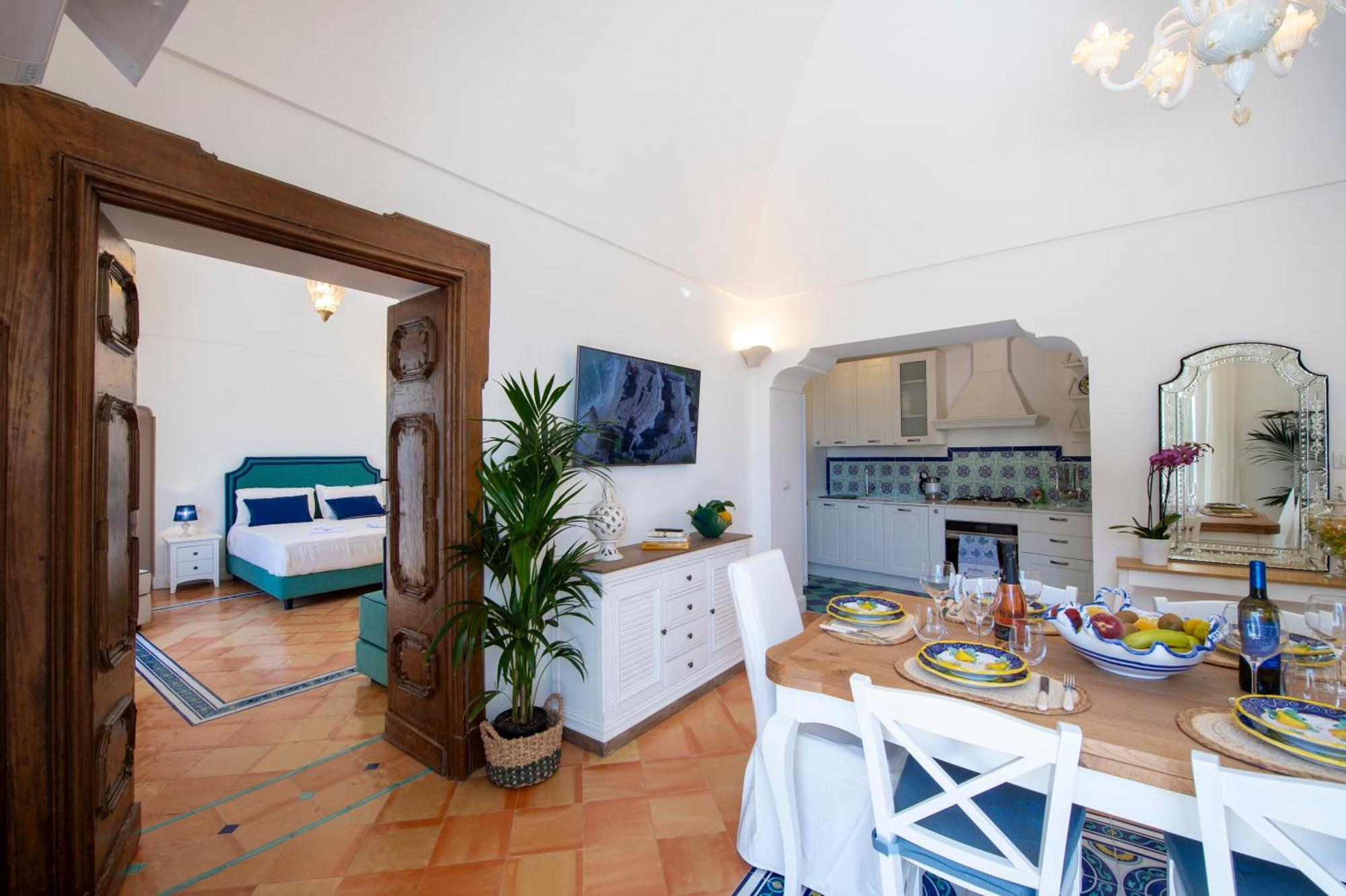 Apartment Casa Don Ciccio