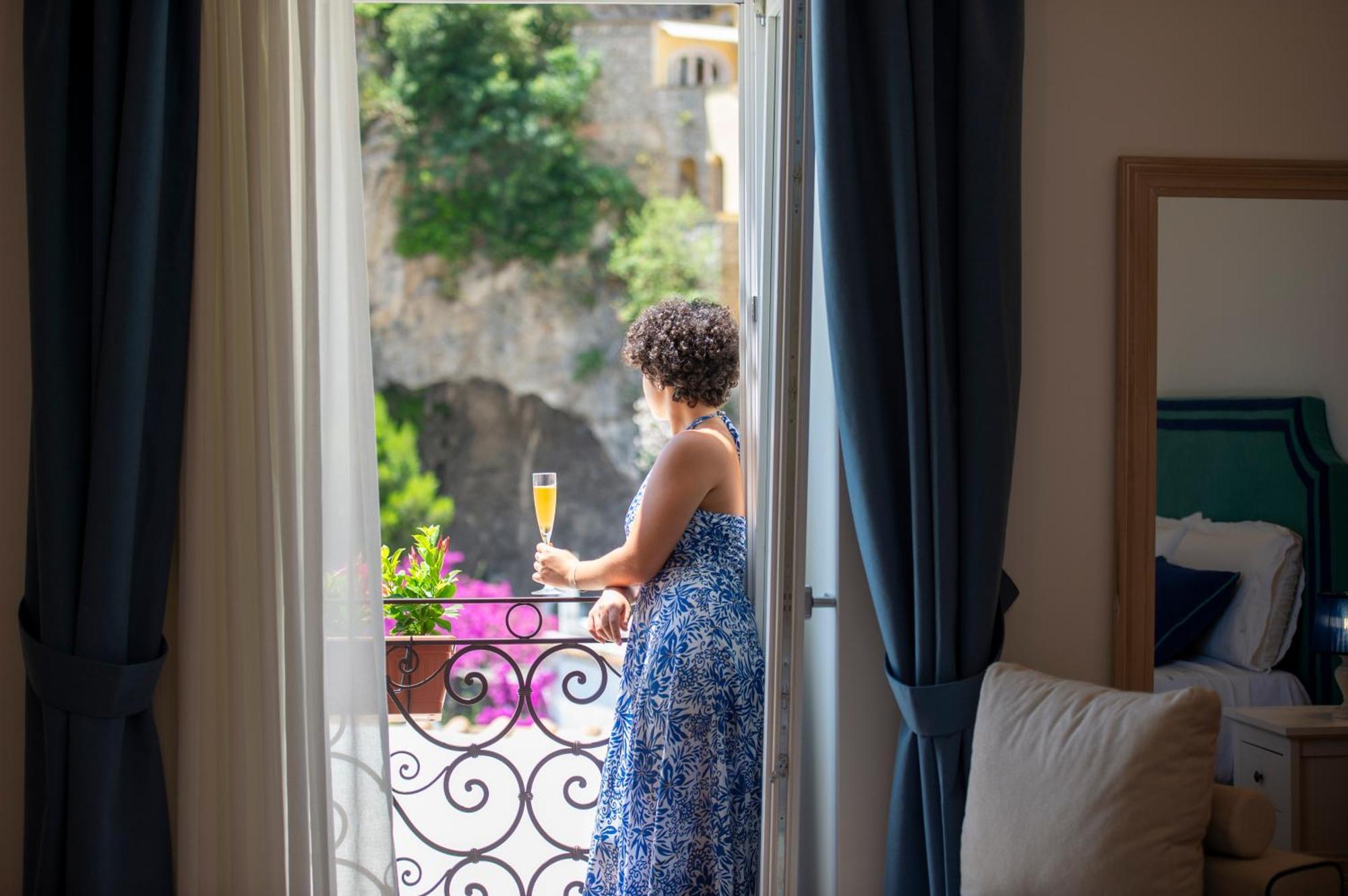 Casa Don Ciccio Apartment Positano