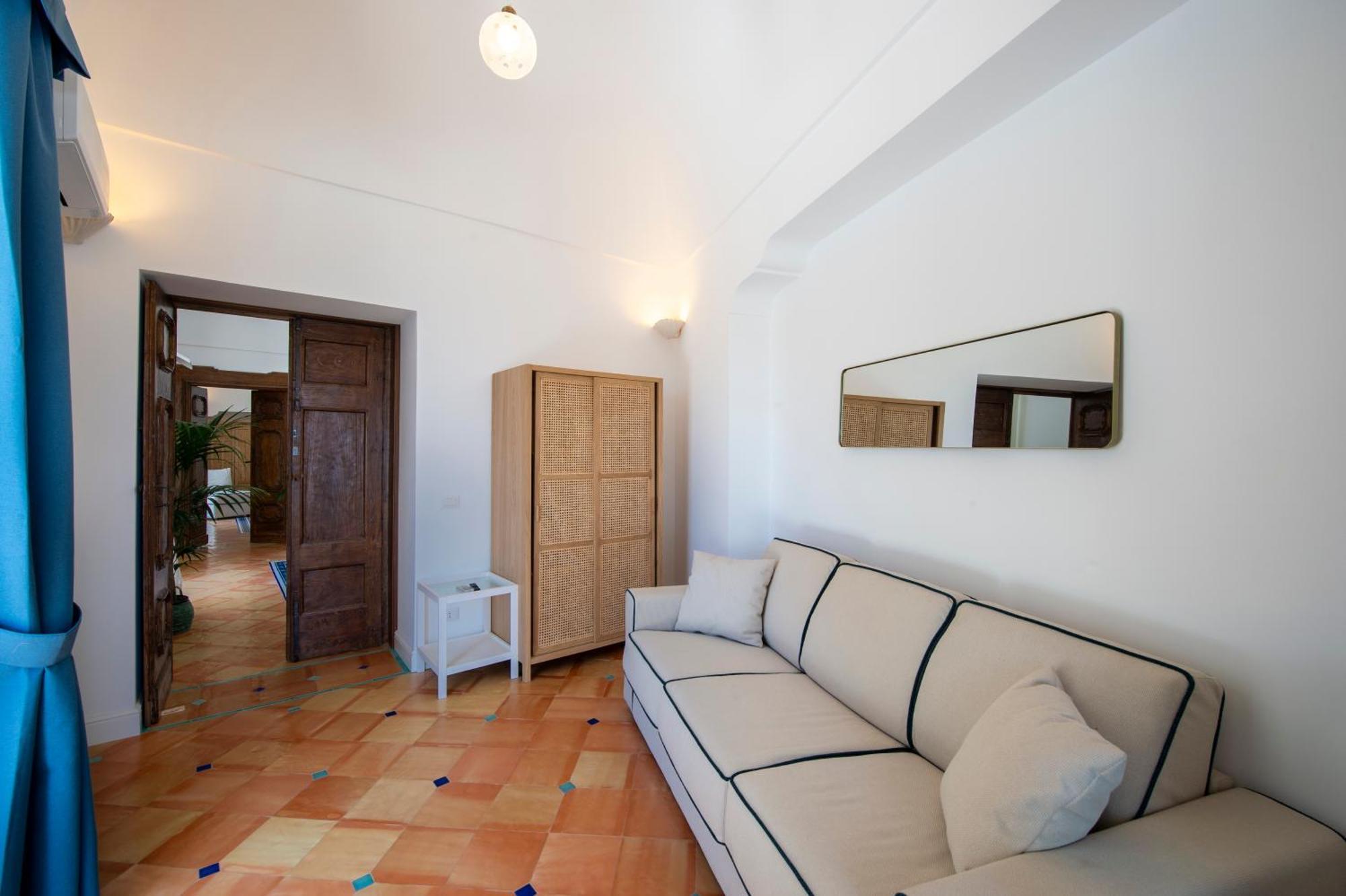 Appartamento Casa Don Ciccio Positano