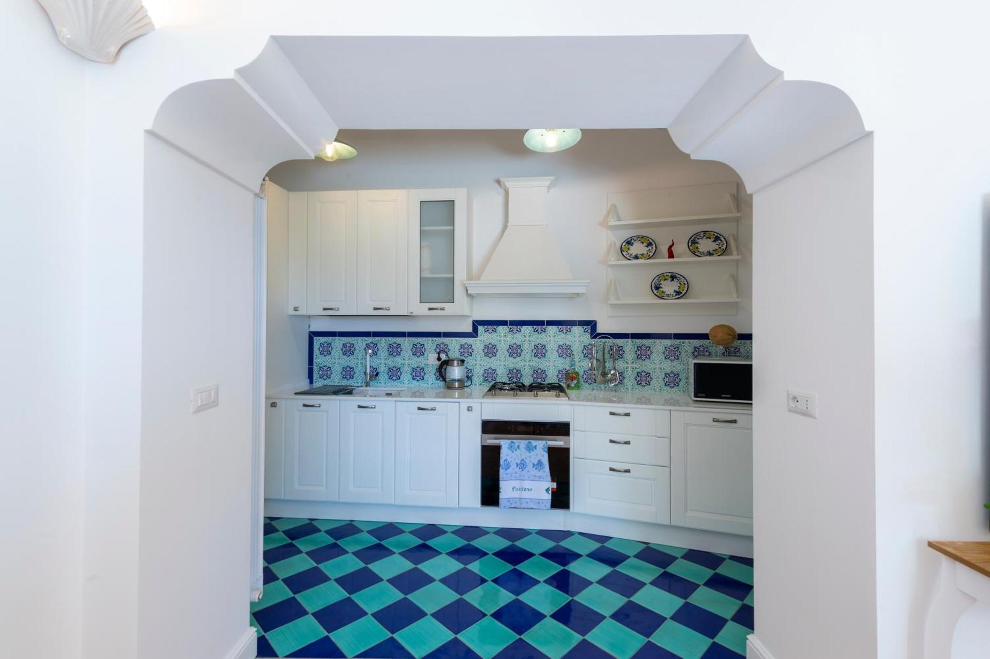 Casa Don Ciccio Apartment *