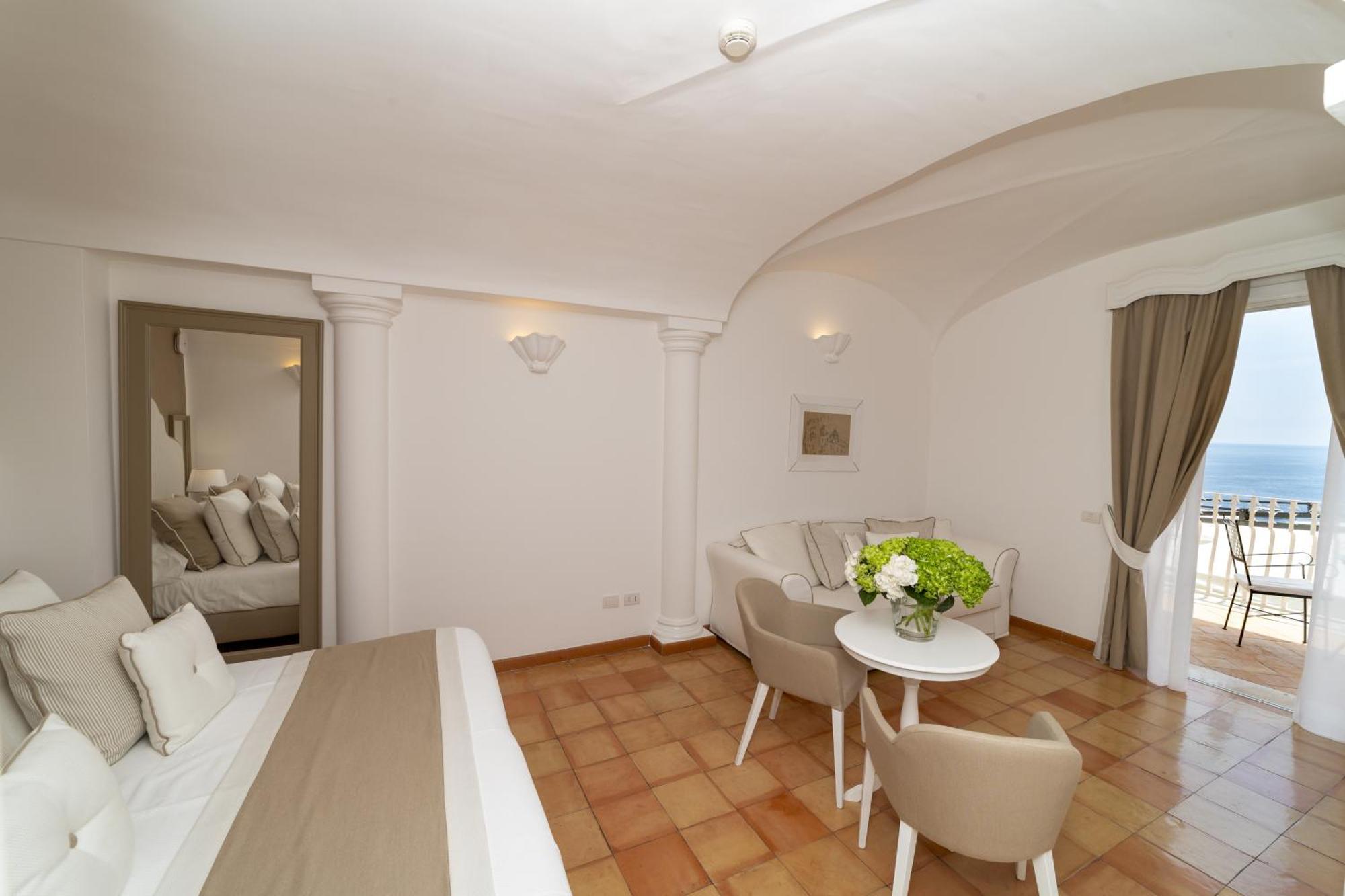 Marincanto 4* Positano