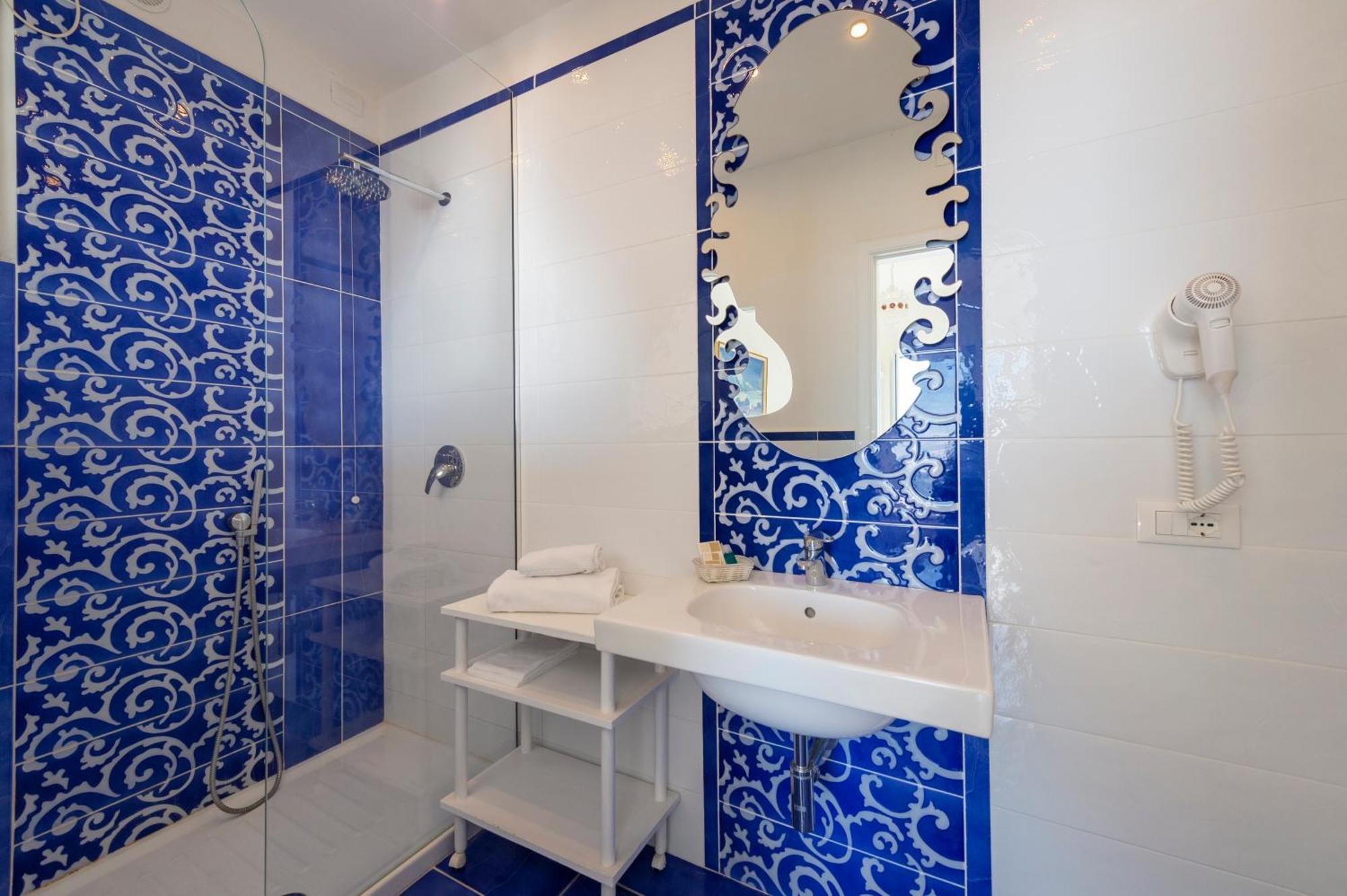 Hotel Il Barilotto