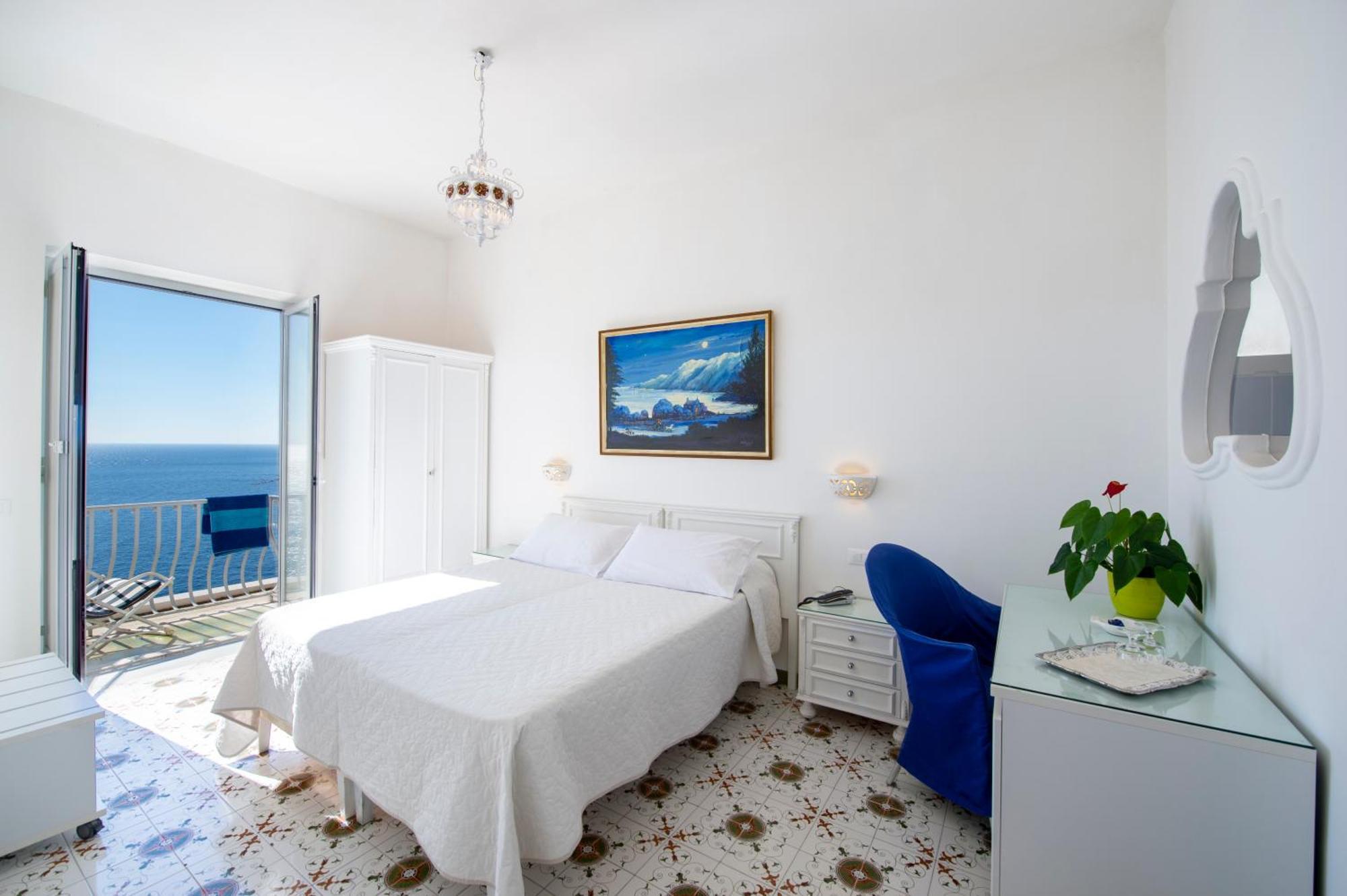 Il Barilotto Positano