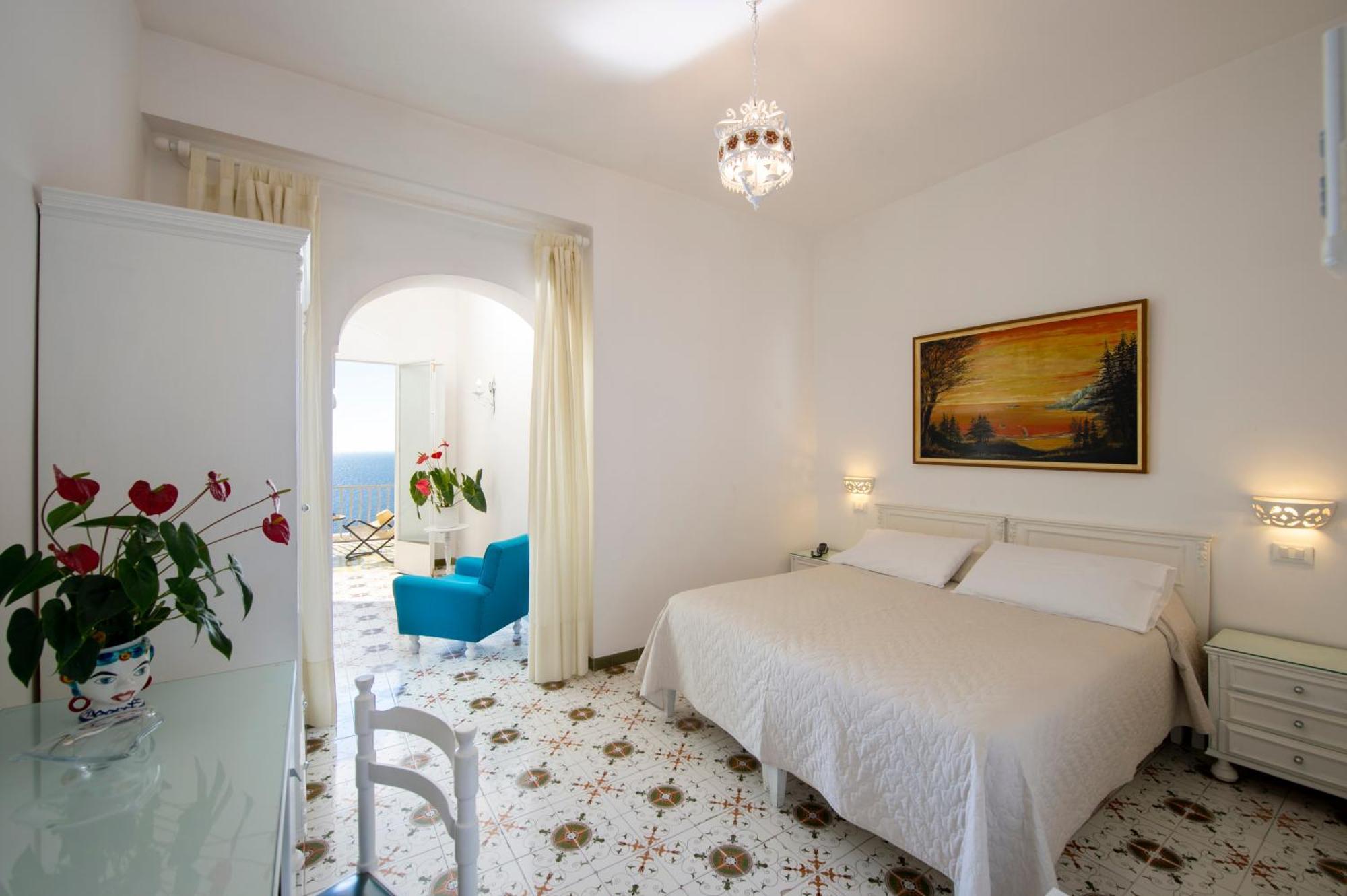 Il Barilotto Positano