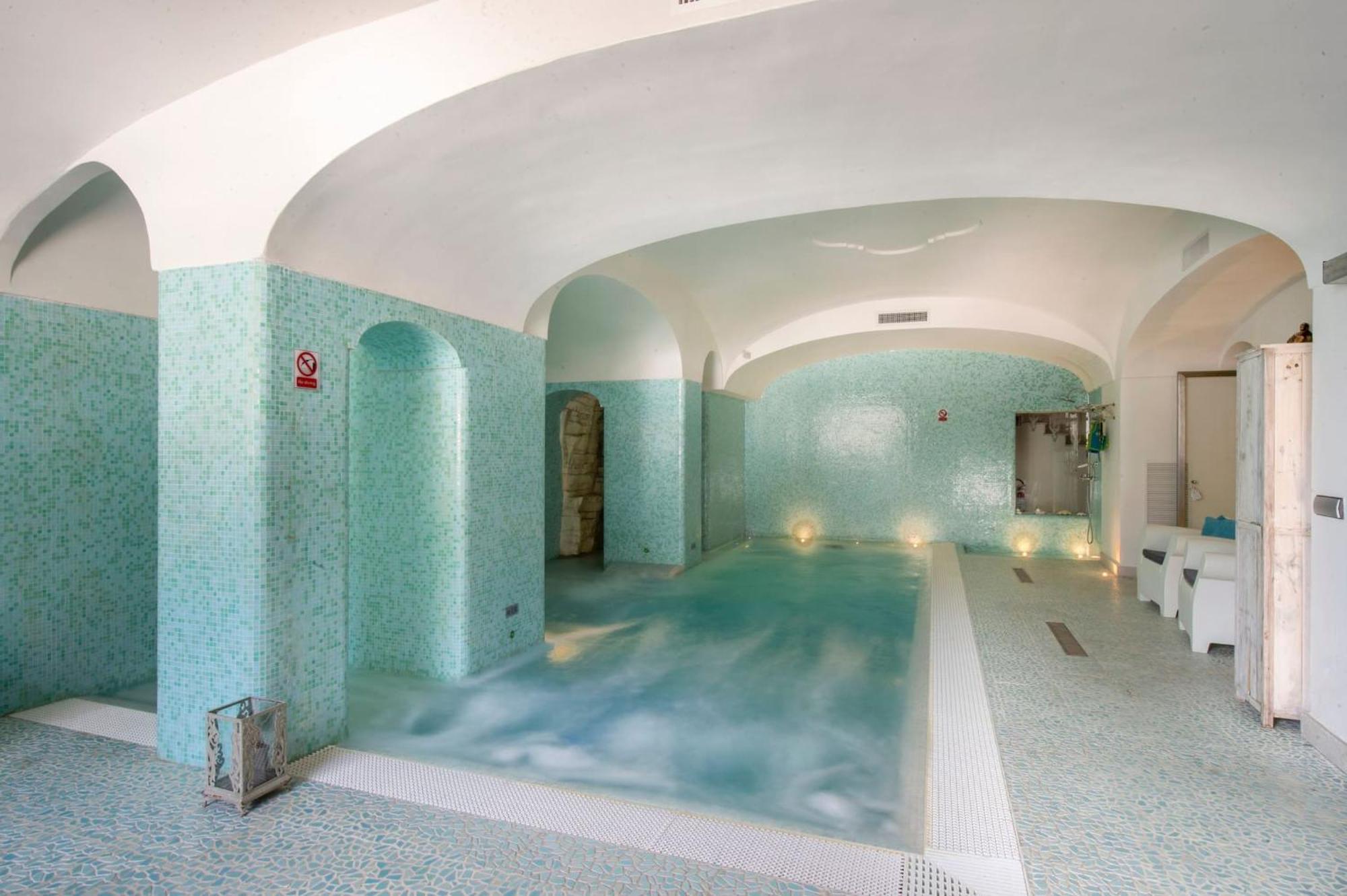 Villa My Exclusive Italy - In With Luxury & Amazing View *
