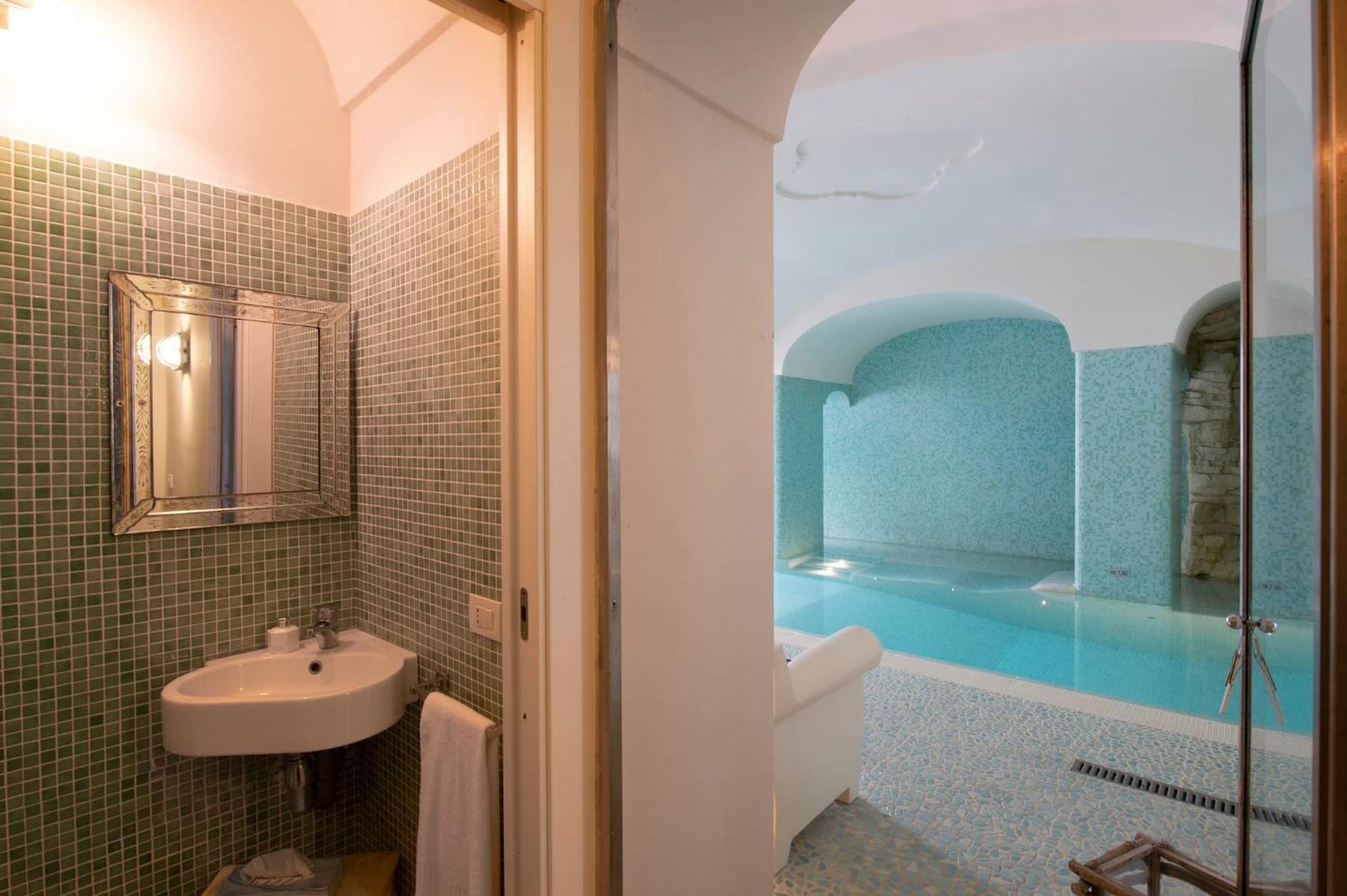 My Exclusive Italy - In With Luxury & Amazing View *