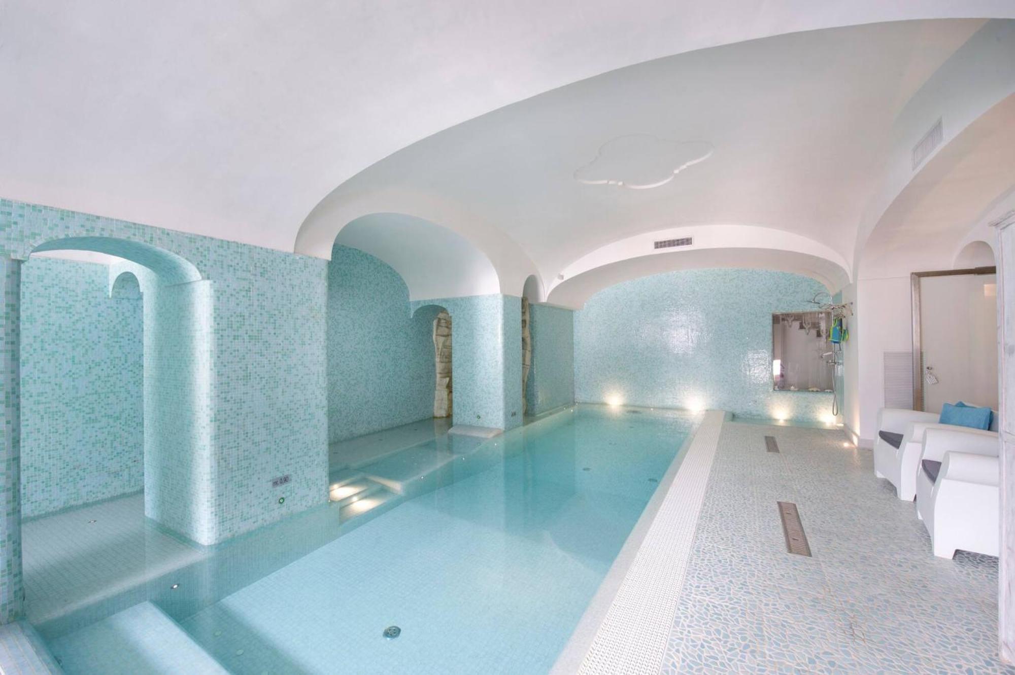 Villa My Exclusive Italy - In With Luxury & Amazing View
