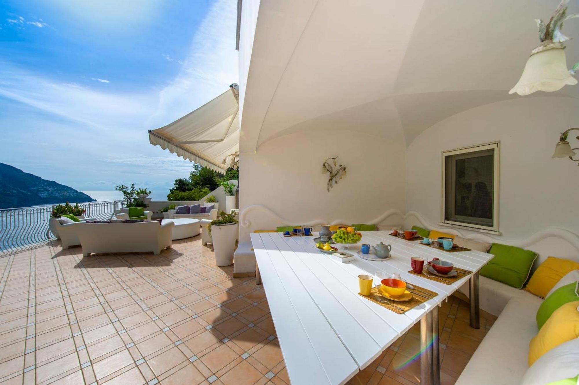 Villa My Exclusive Italy - In With Luxury & Amazing View