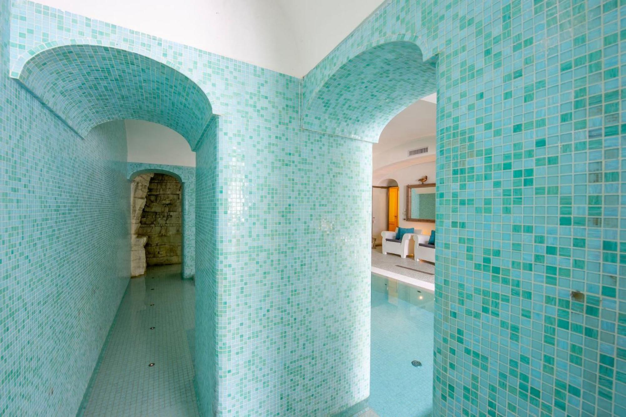 My Exclusive Italy - In With Luxury & Amazing View Villa Positano