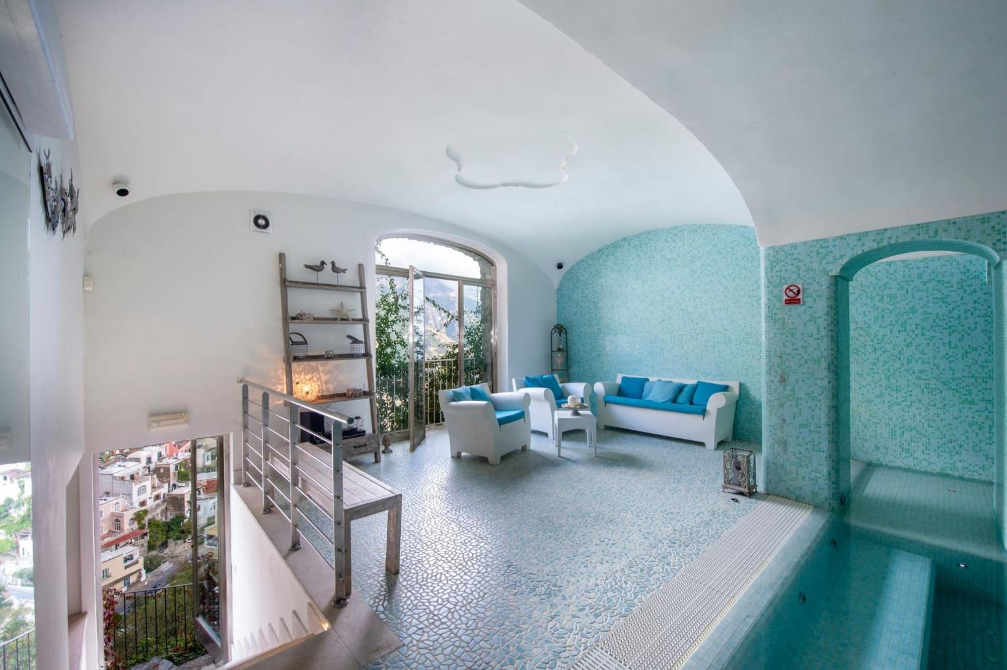 Villa My Exclusive Italy - In With Luxury & Amazing View *