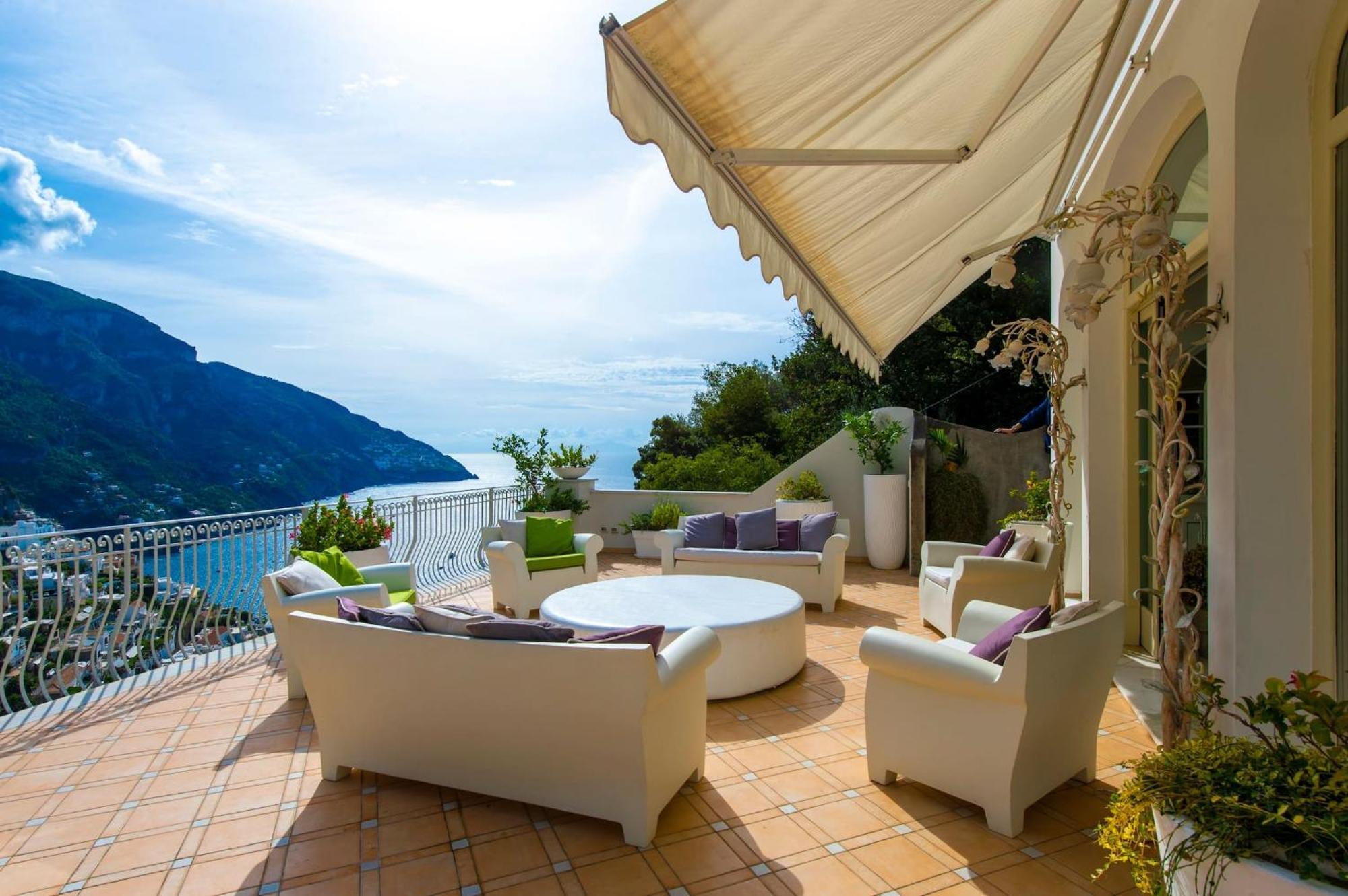 My Exclusive Italy - In With Luxury & Amazing View