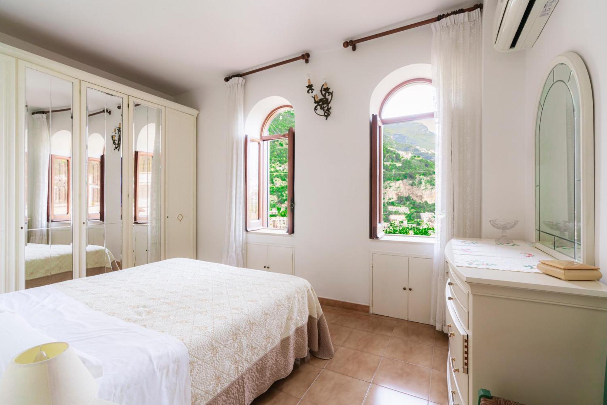 Casa Danira - Casa vacanze Positano