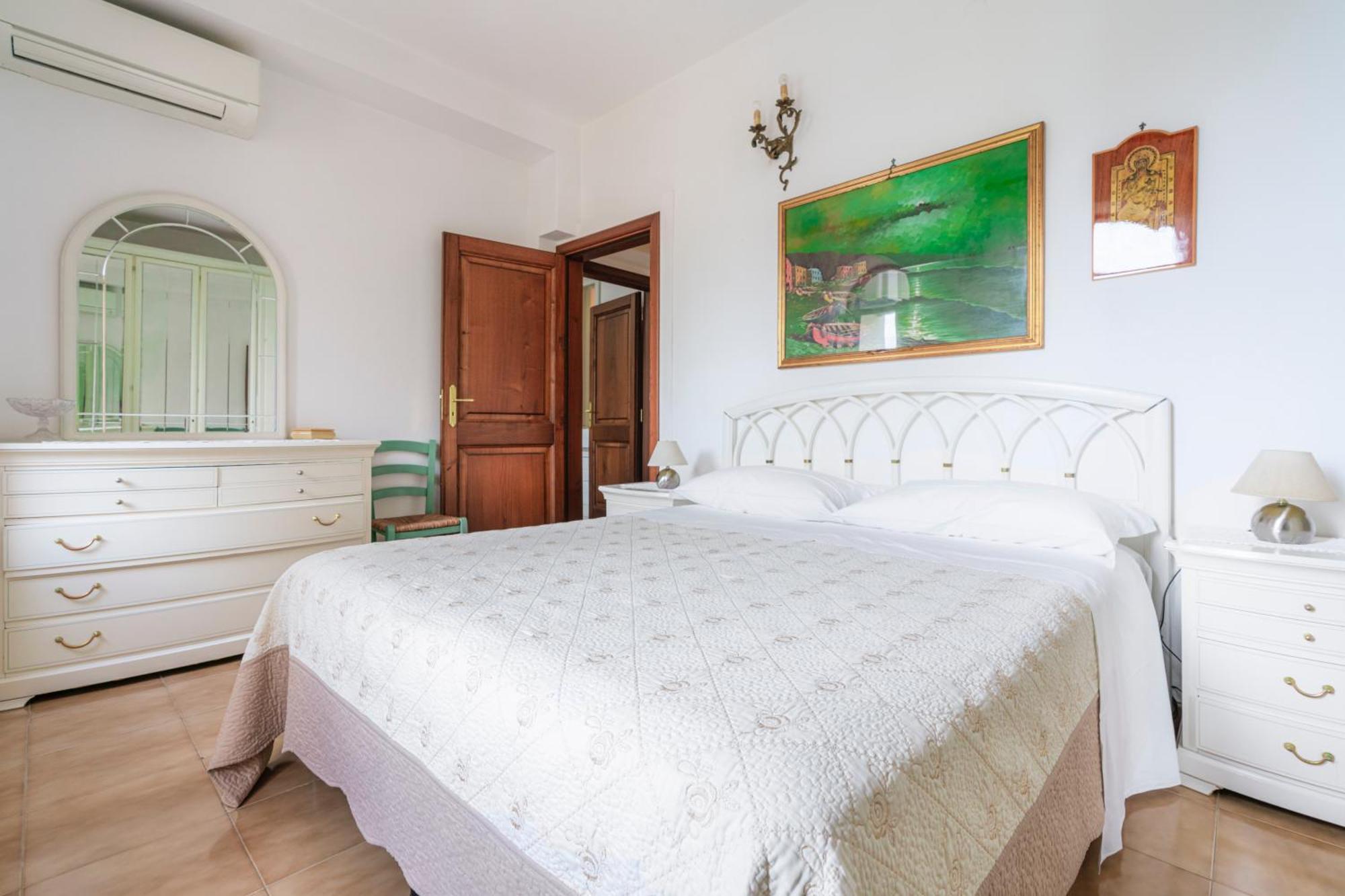 Casa Danira - * Positano