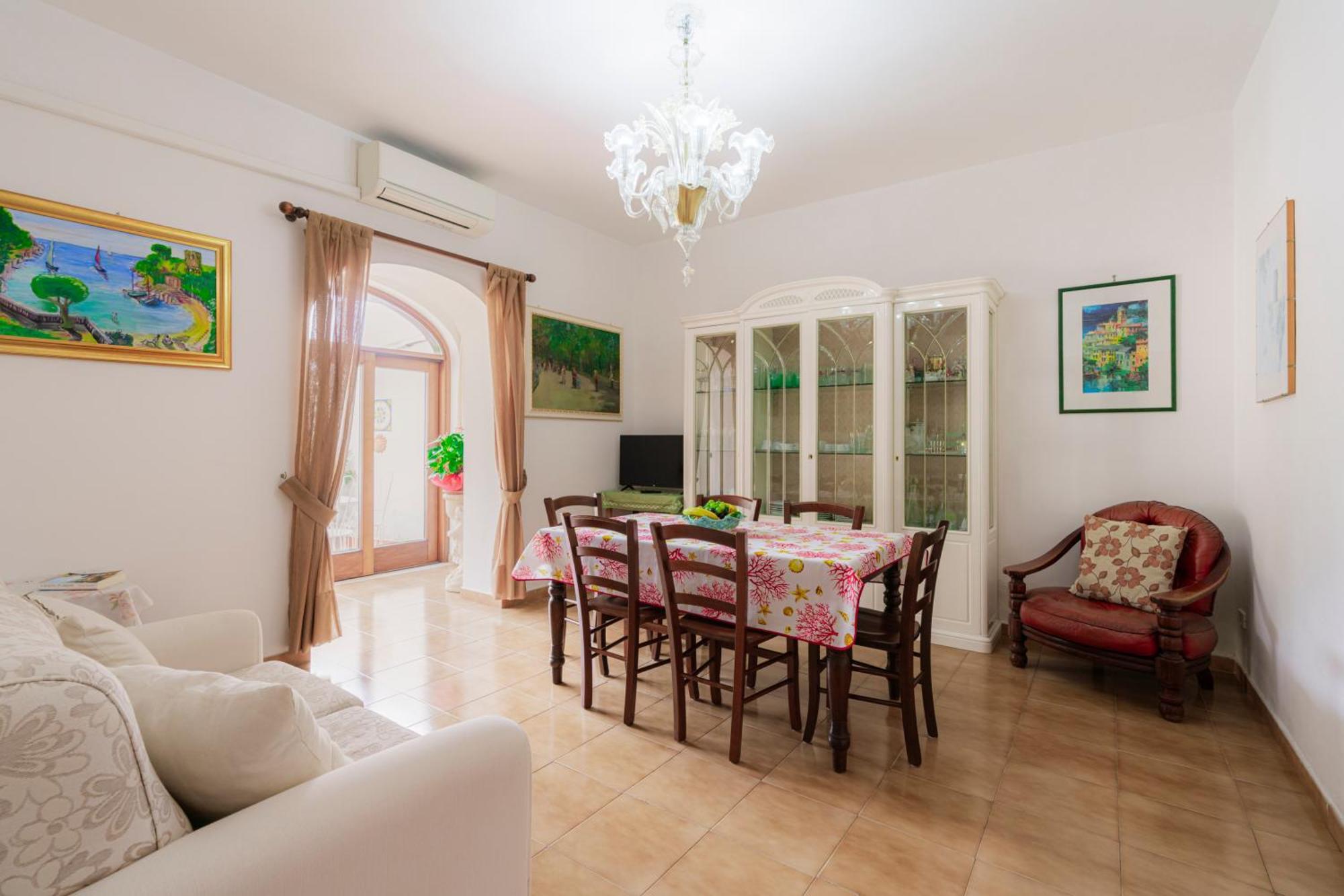 Casa vacanze Casa Danira -