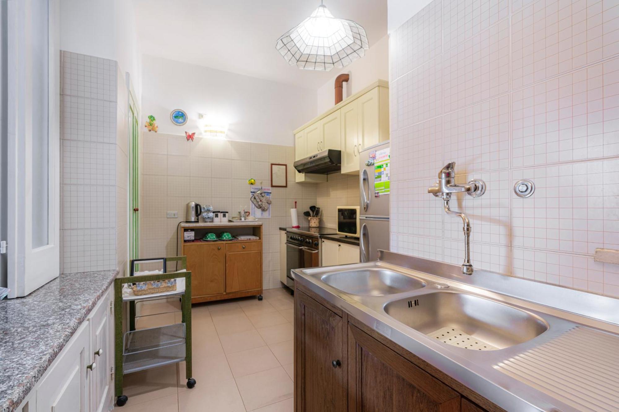 Casa Danira - Casa vacanze Positano