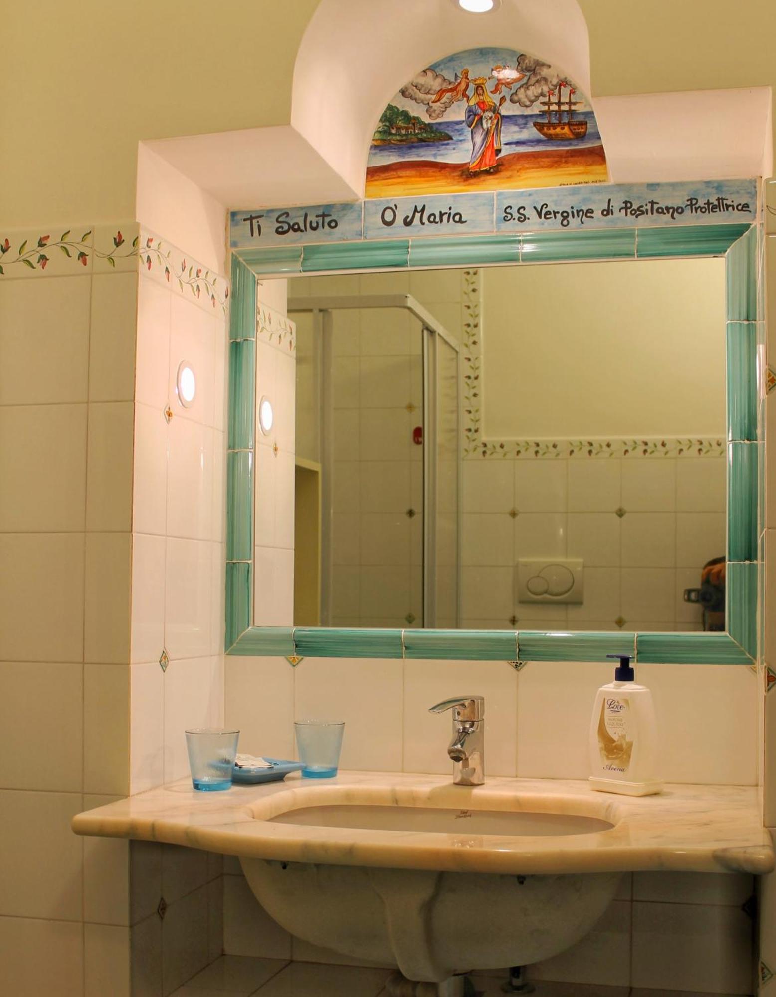Casa Danira - Positano